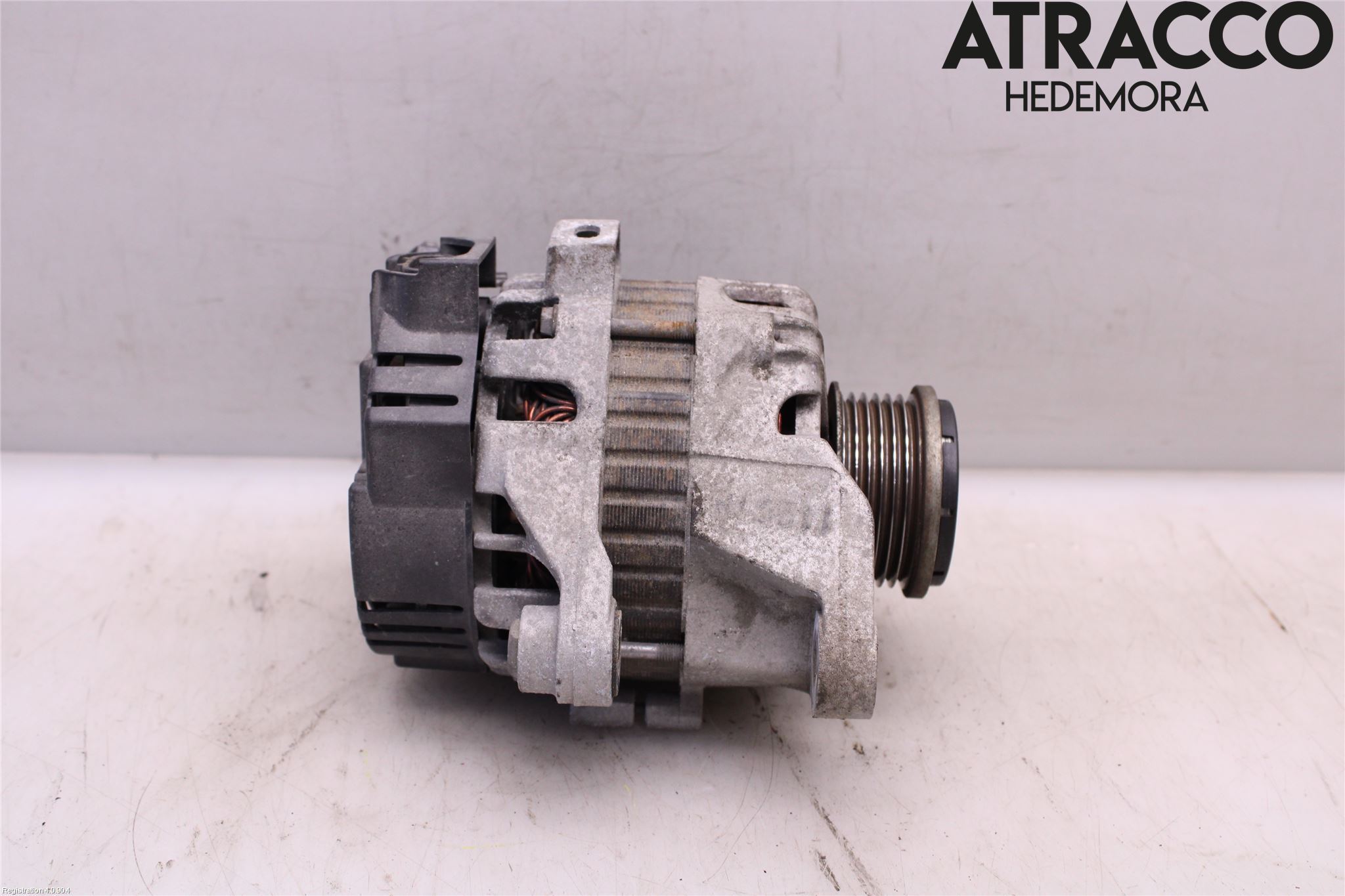 Kia PICANTO 12-17 Dynamo