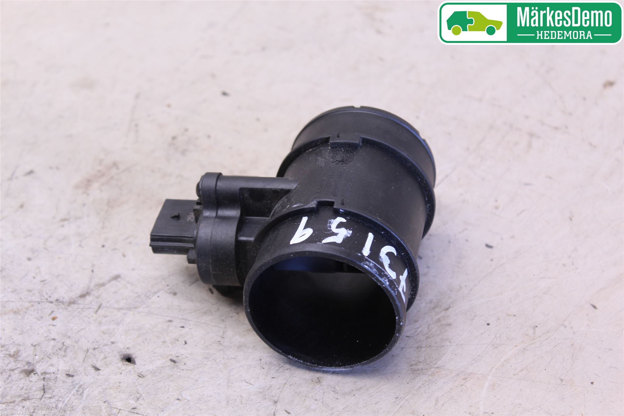 Opel CORSA E 15-19 Inns Luftmassemåler