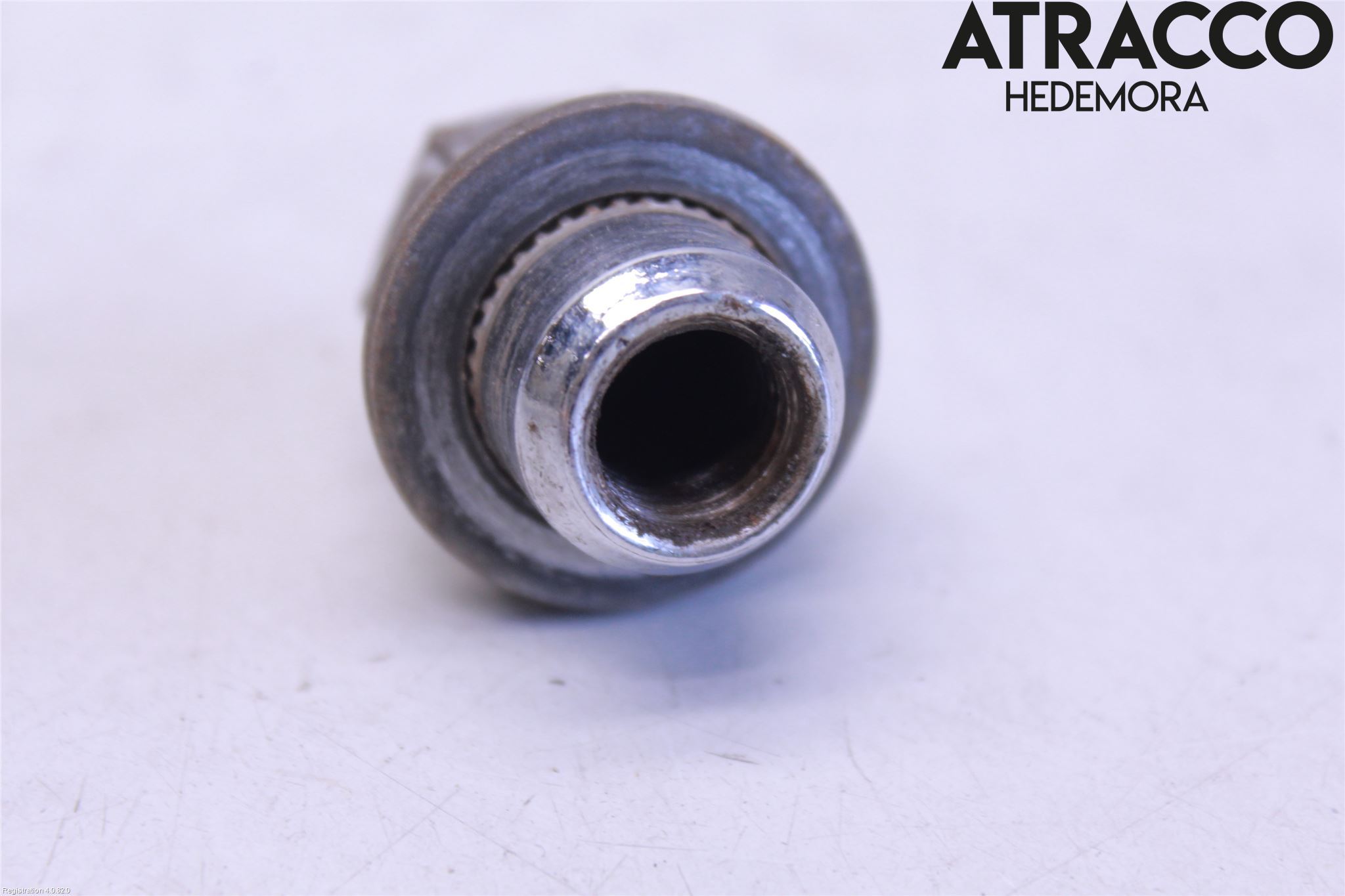 Toyota AVENSIS 09-15 Hjulmutter - Bolt - Sett