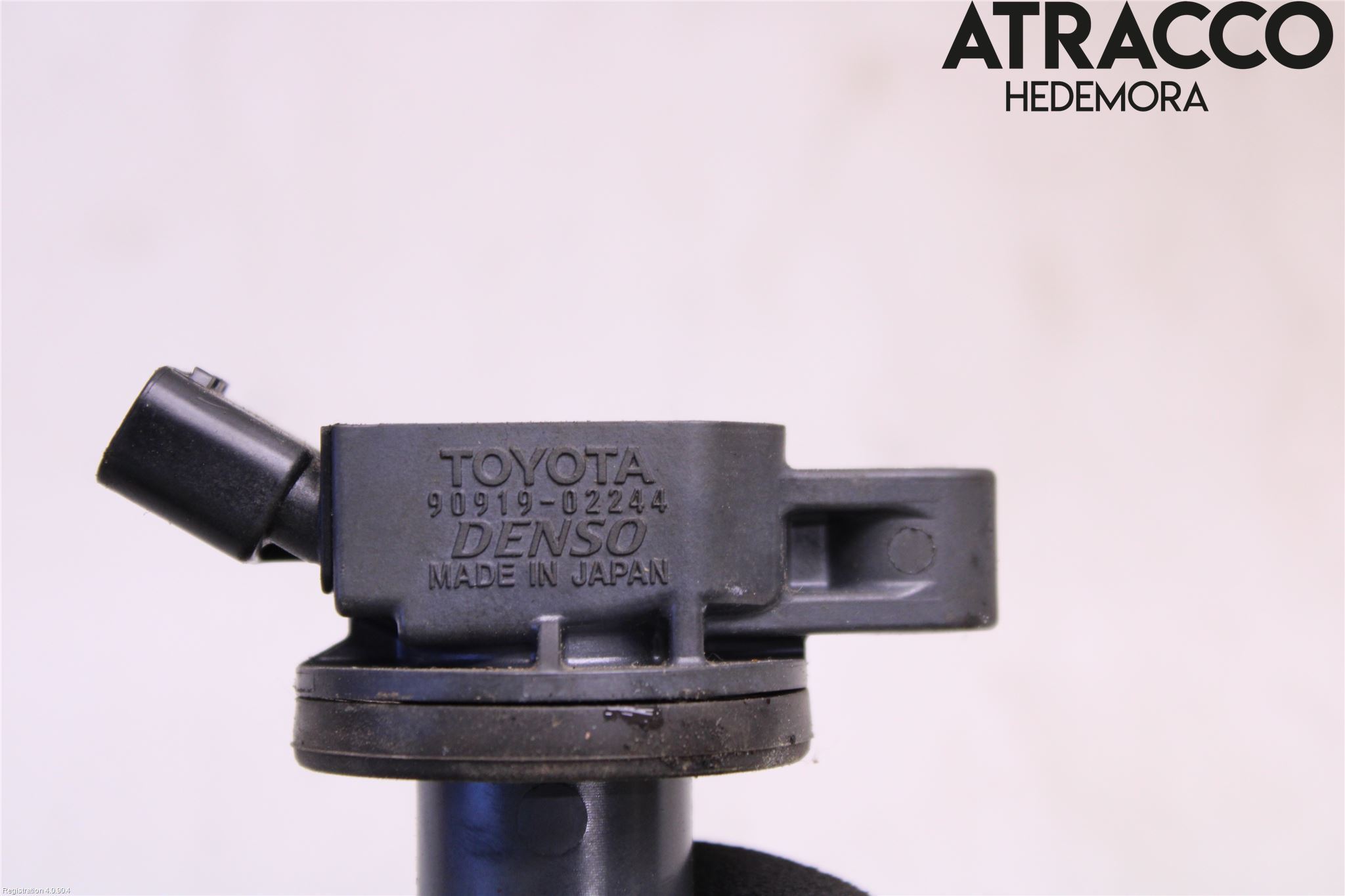 Toyota RAV 4 06-12 Coil