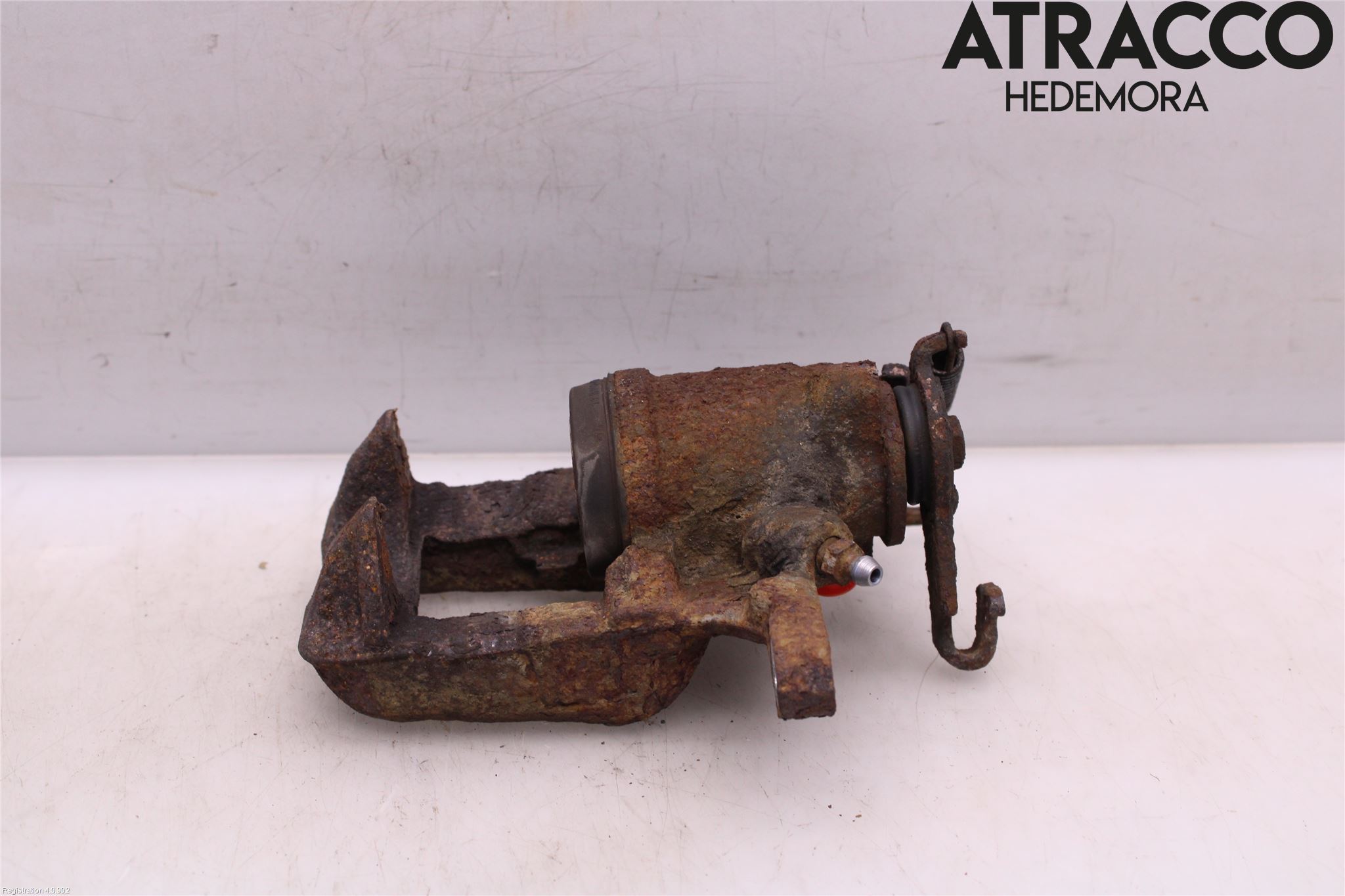 Opel MOKKA 13-20 Bremsecaliper Bak Venstre