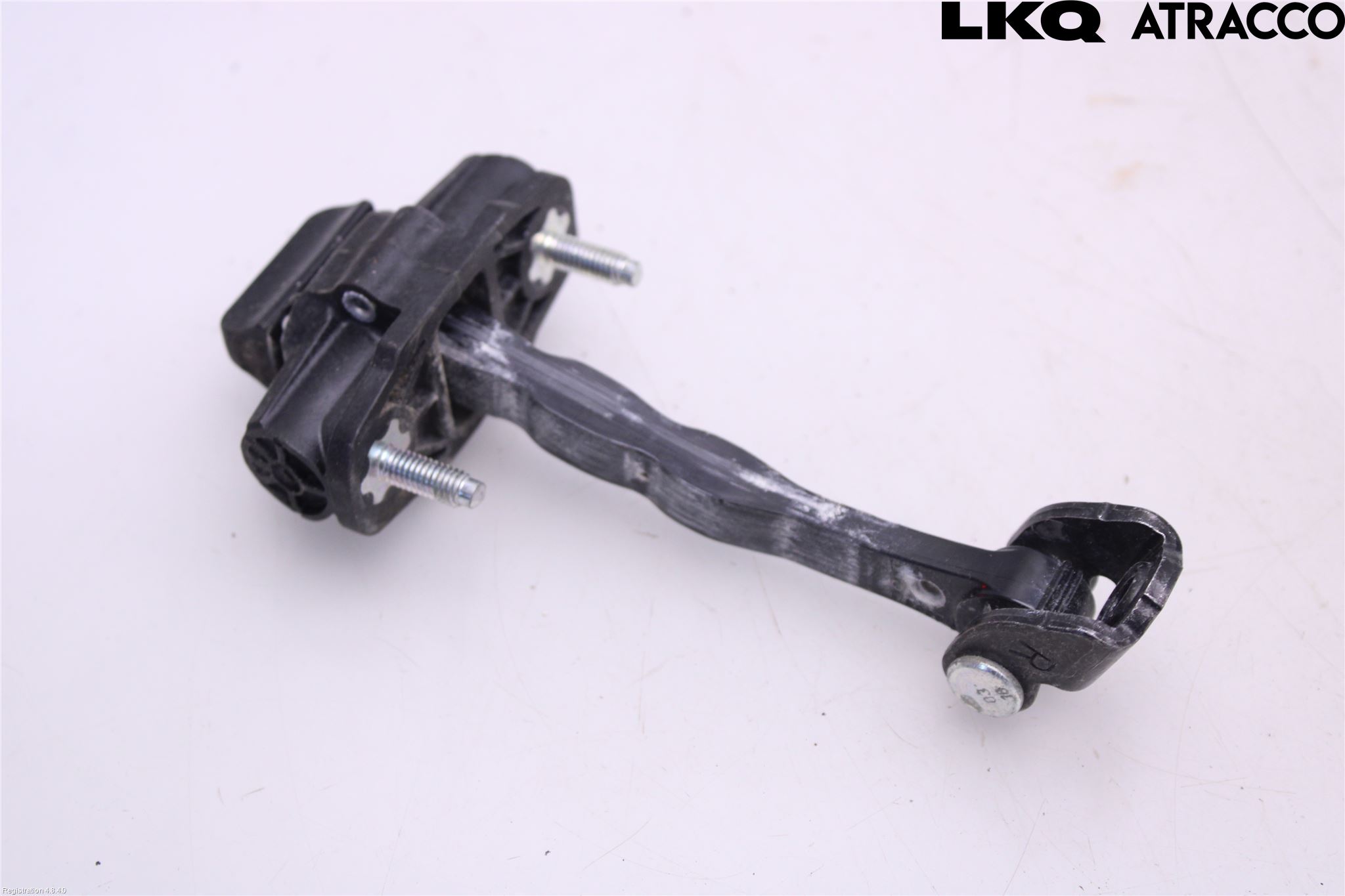 Volvo V40 CROSS COUNTRY 13-19 Dørstopper