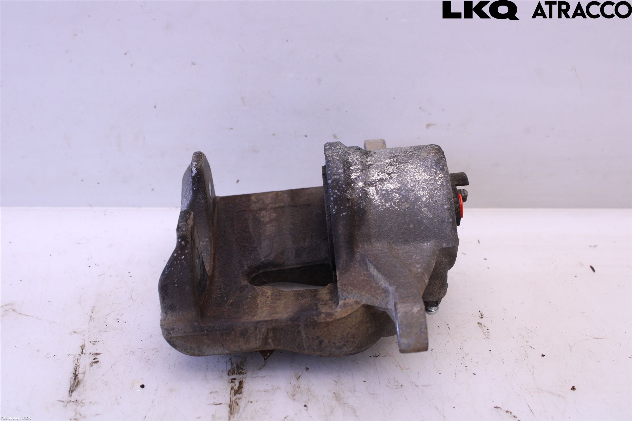 Kia CEED/CEED SW 19- Bremsecaliper Foran Høyre