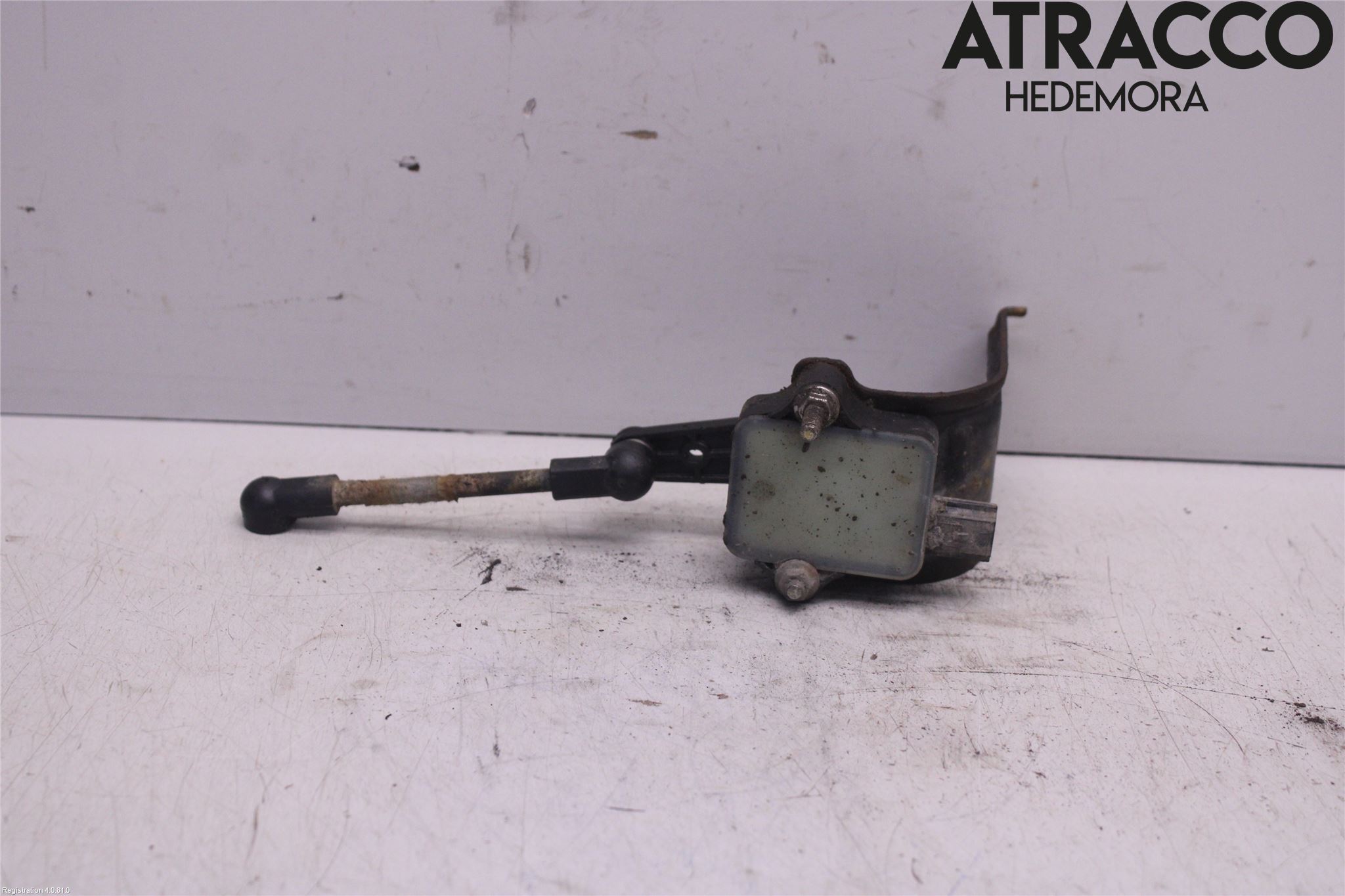 Ford MONDEO 15-22 Lastføler Bremser Bak