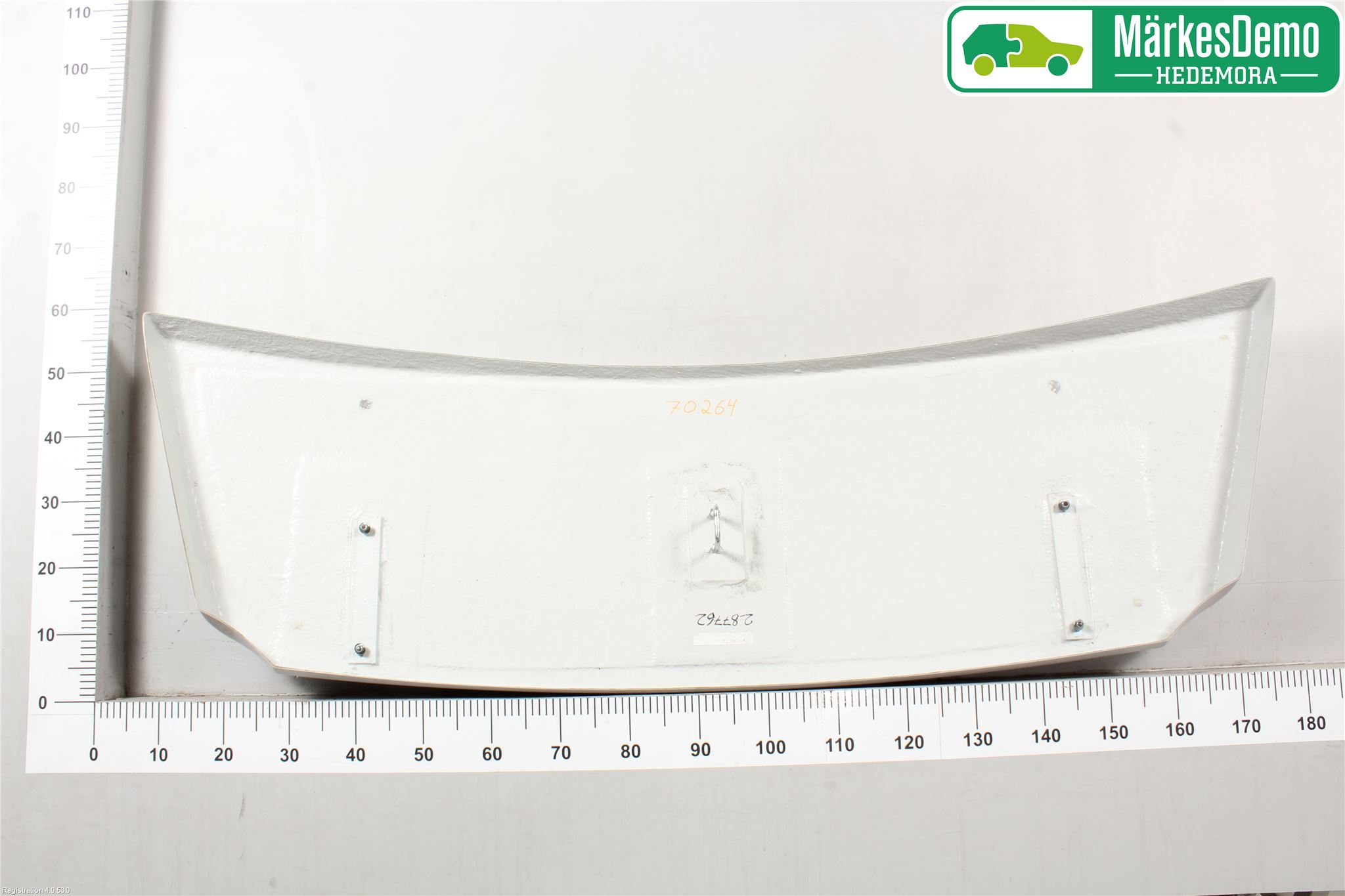 Fiat DUCATO 07-15 Panser