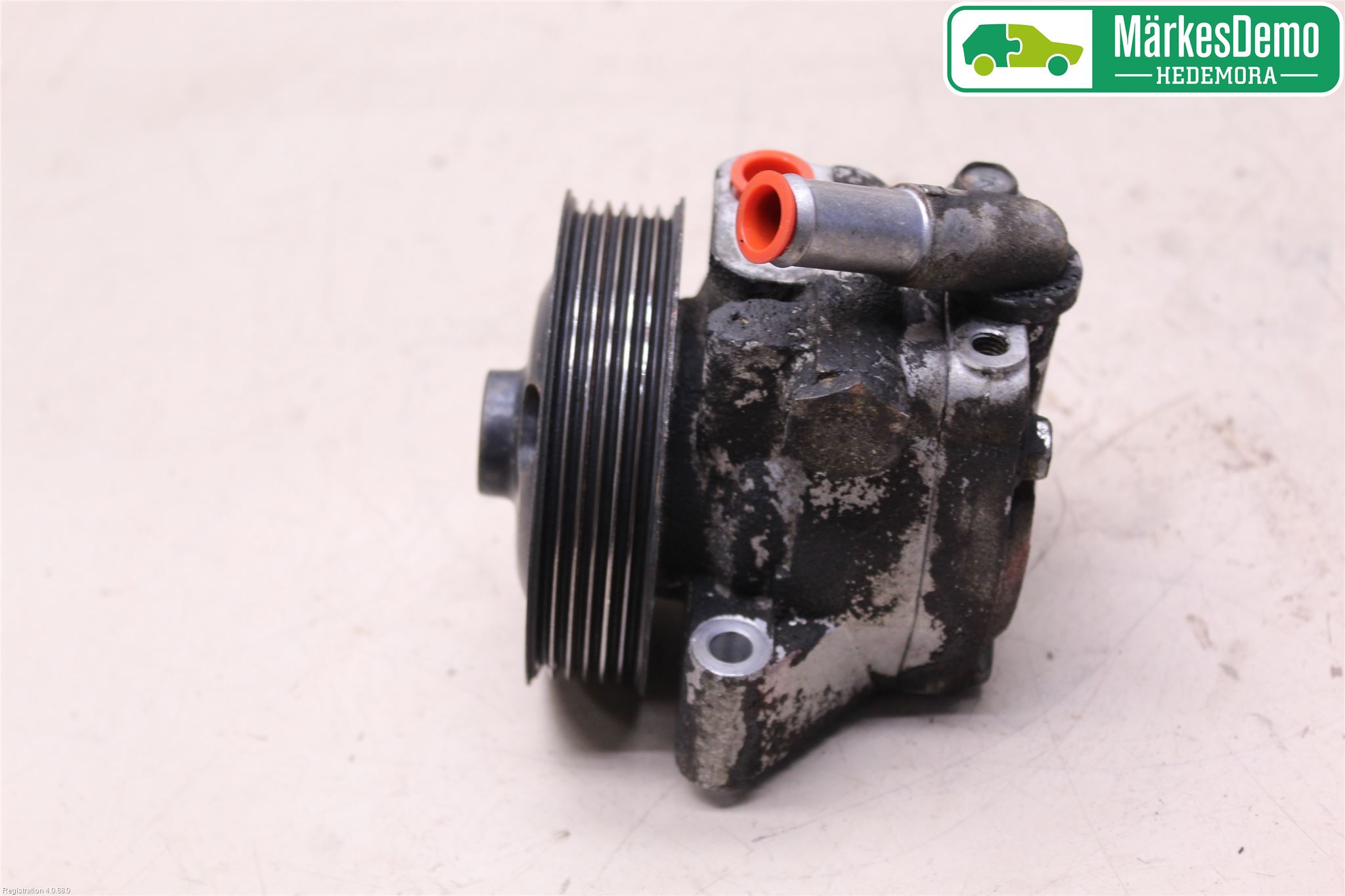 Ford S-MAX 06-15 Servo Pumpe