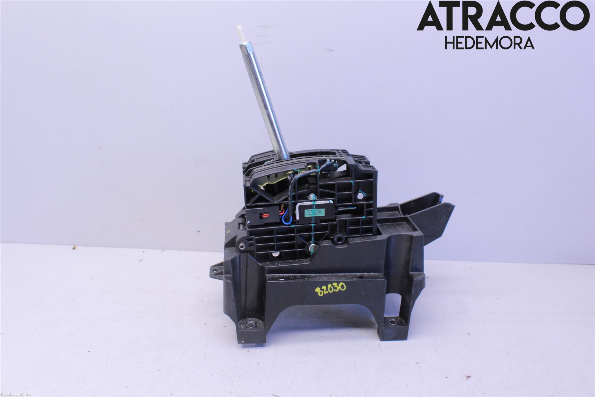 Opel MOKKA 13-20 Gearspak