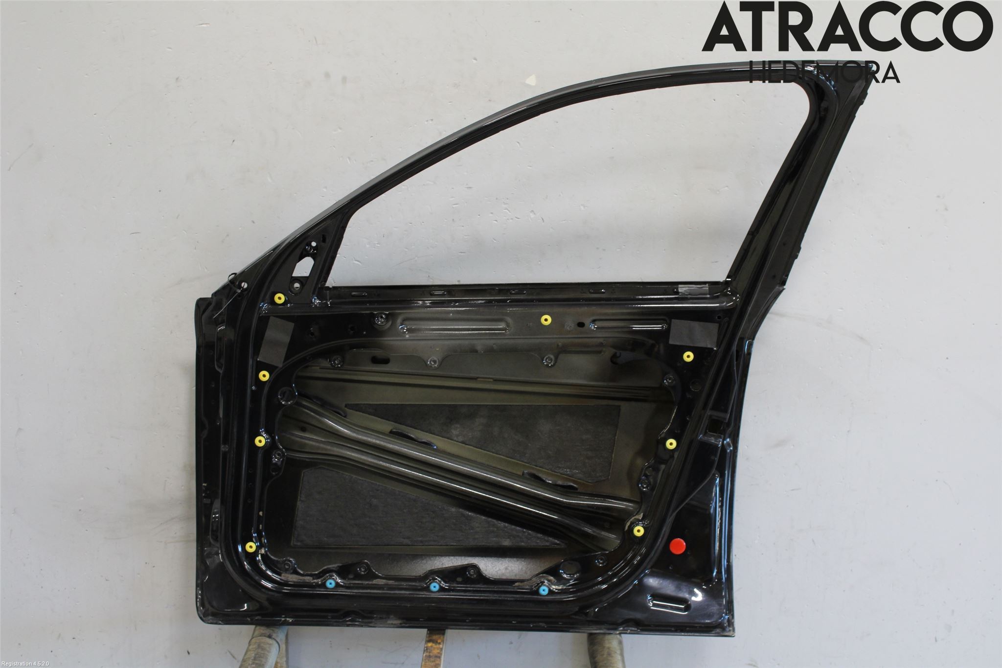 Alfa 159 Dør 4D Foran Høyre