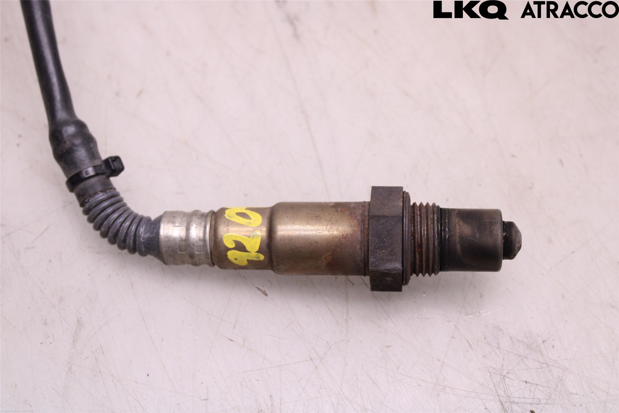 Volkswagen VW PASSAT 05-11 Inns Lambdasonde