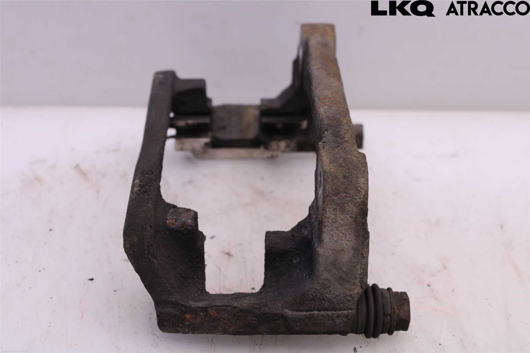 Mercedes-Benz MB CITAN (W415) 13-21 Bremsecaliper Feste Holder
