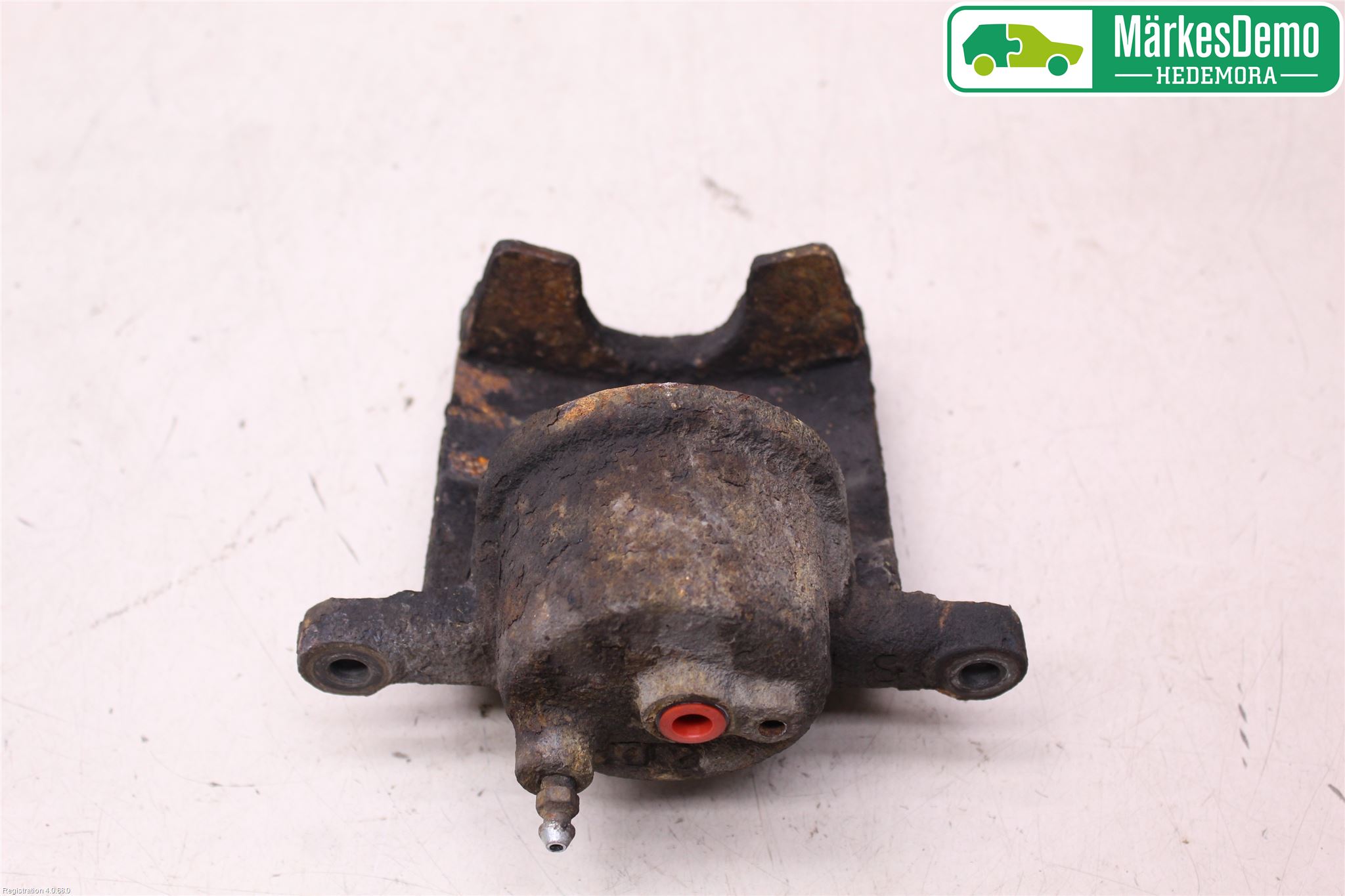 Toyota COROLLA 02-07 Bremsecaliper Foran Høyre