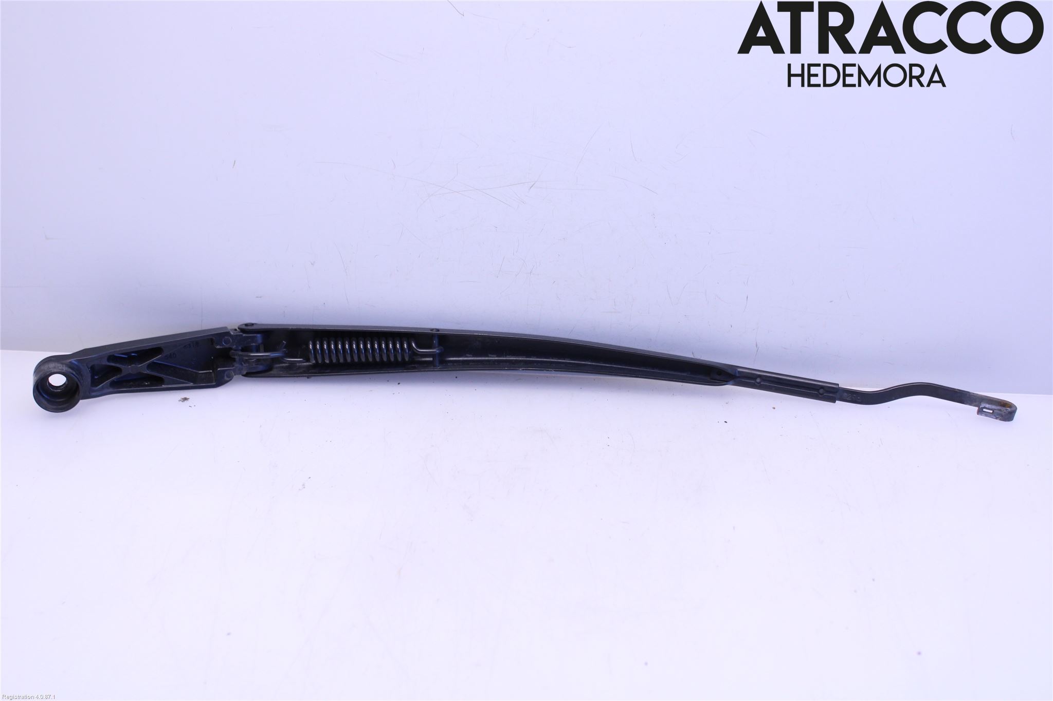 Toyota RAV4 13-18 Viskerarm-Armer Frontrute