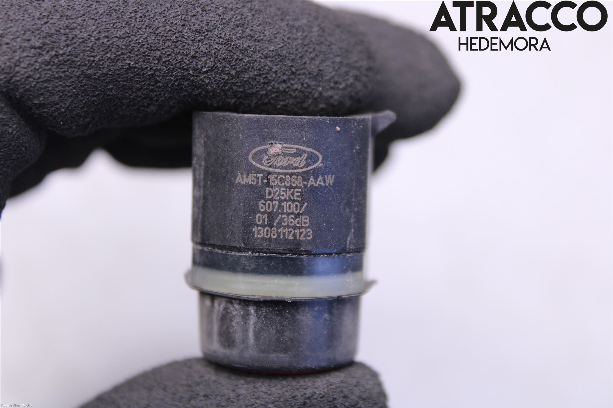 Ford C-MAX II  11-14 Sensor Parkering Front