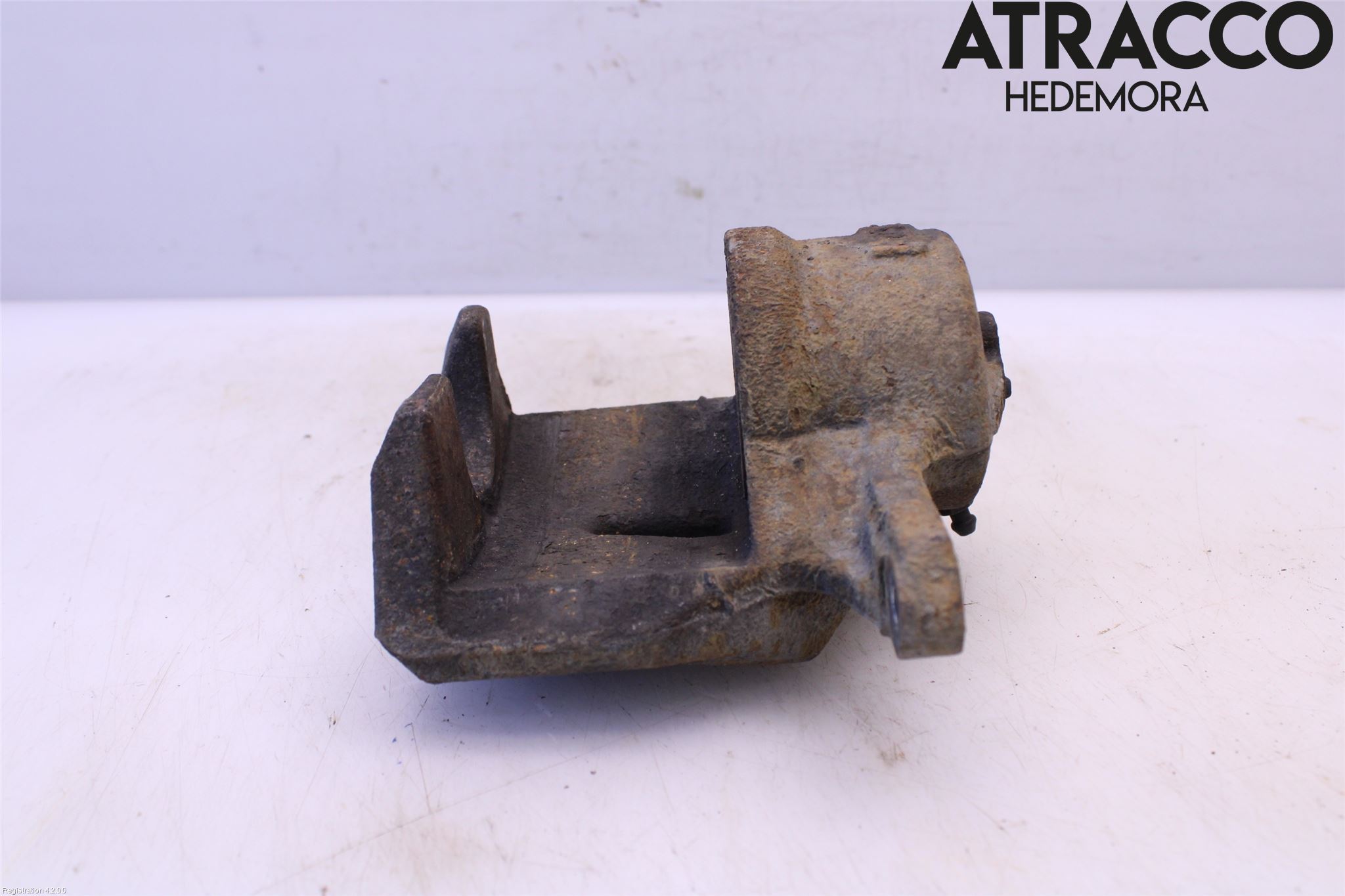 Lexus IS 250/350 14-20 Bremsecaliper Foran Høyre