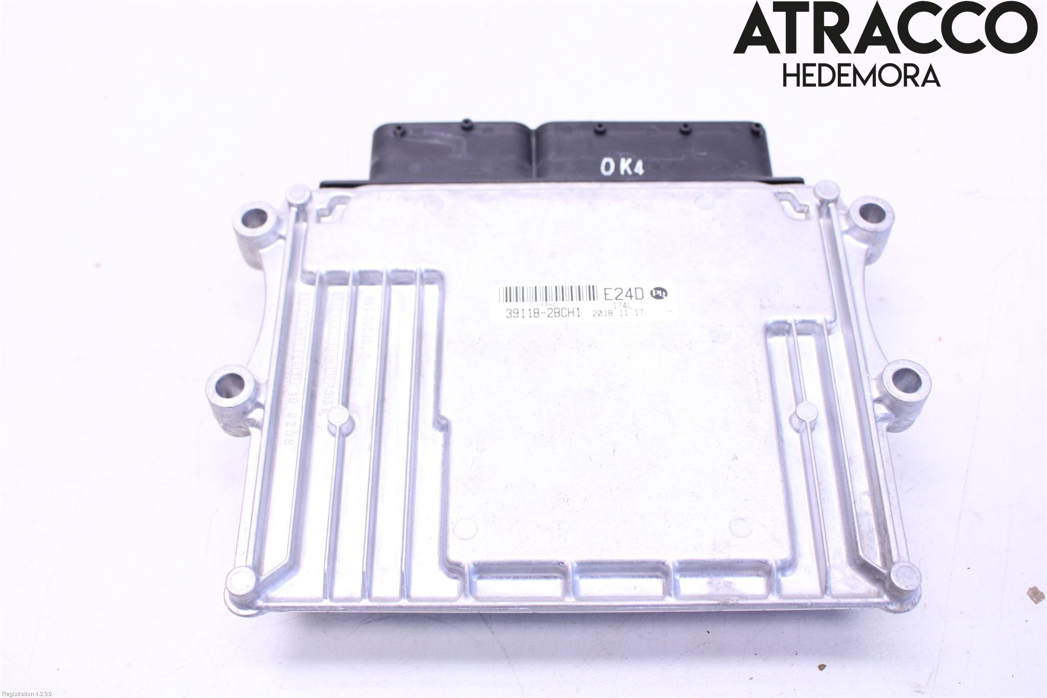 Hyundai KONA/ELECTRIC OS 18-23 Styreenhet Dieselpumpe
