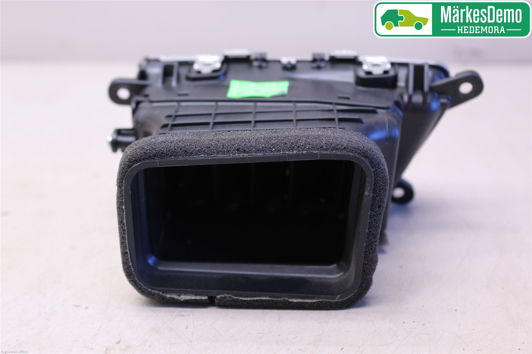 Kia CEED 12-18 Dashbord Kanal - Dyse