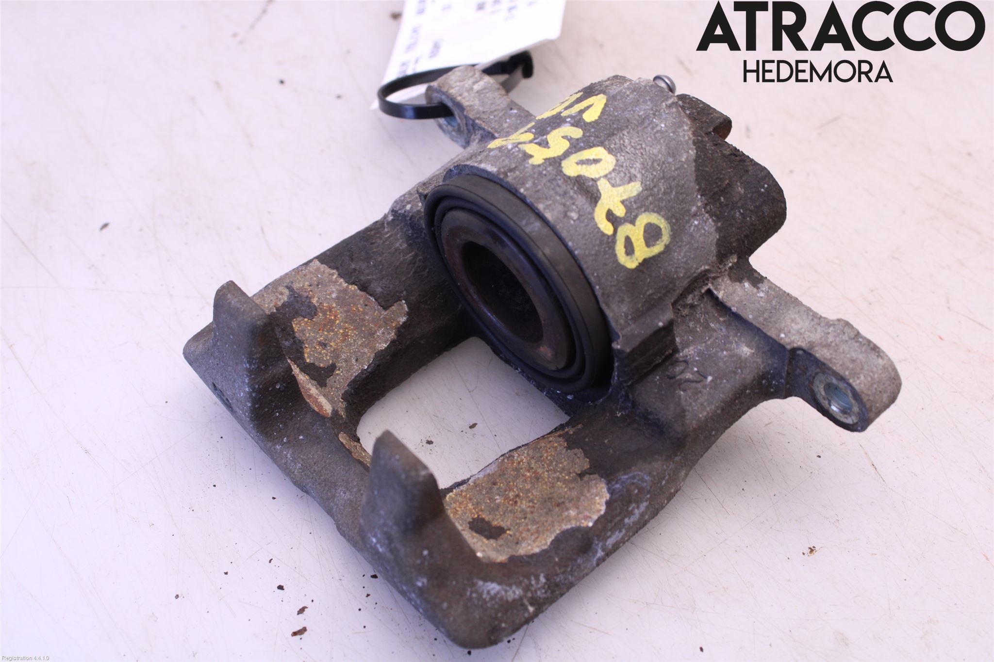 Dodge NITRO Bremsecaliper Bak Venstre