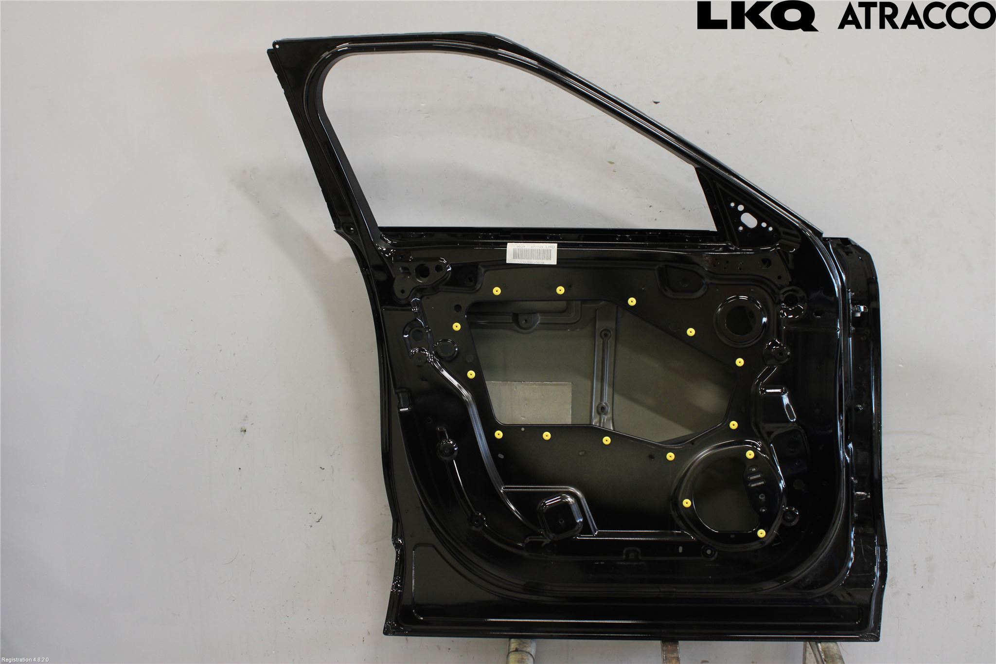 Landrover RANGE ROVER VELAR (L560) 17- Dør 4D Foran Venstre