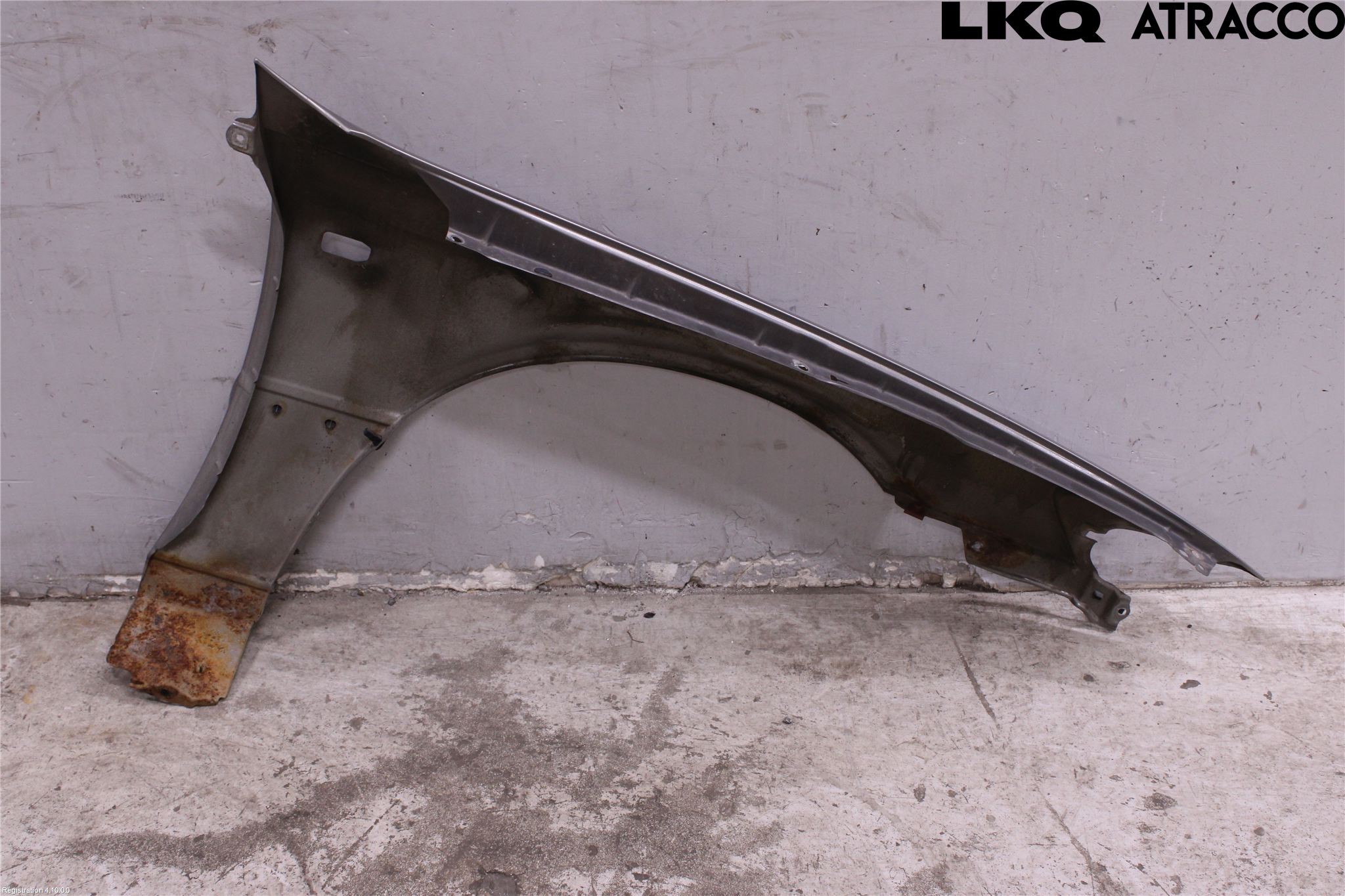 Toyota CAMRY    97-00 Skjerm Foran Venstre
