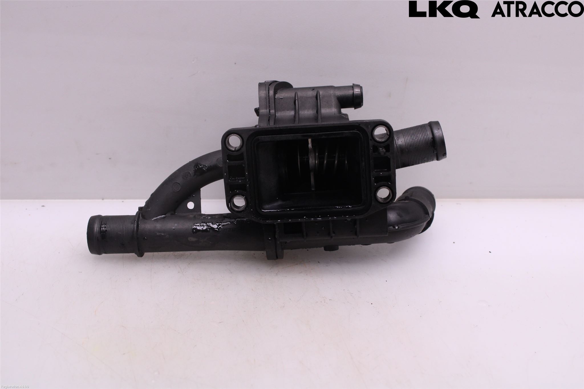 Volvo V70 08-13 Termostat