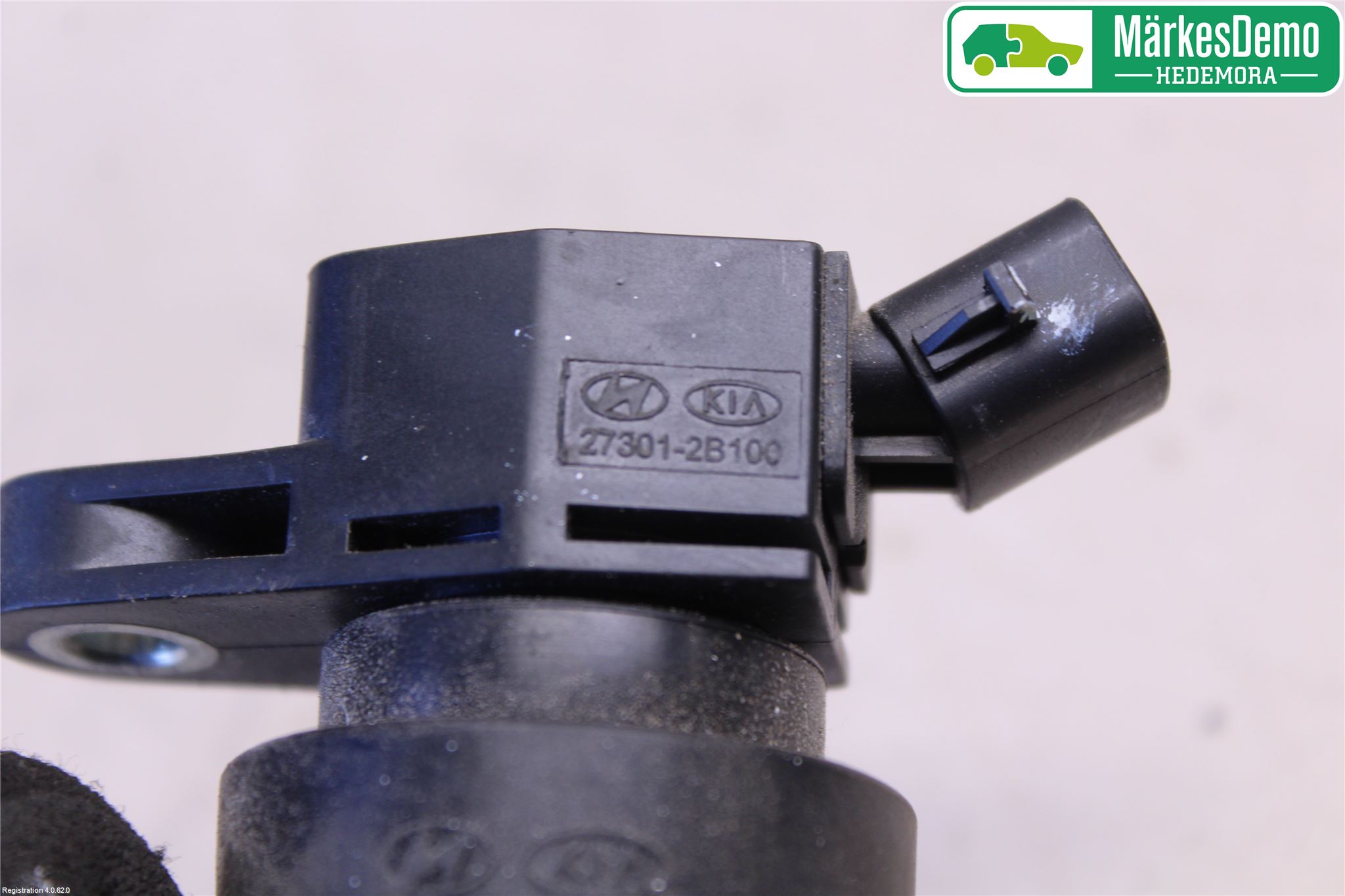 Hyundai i30 GD 13-17 Coil