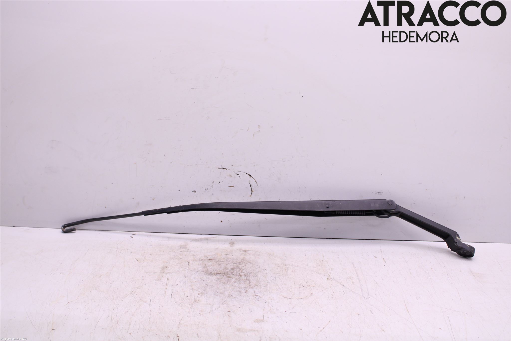 Hyundai TUCSON 05- Viskerarm-Armer Frontrute