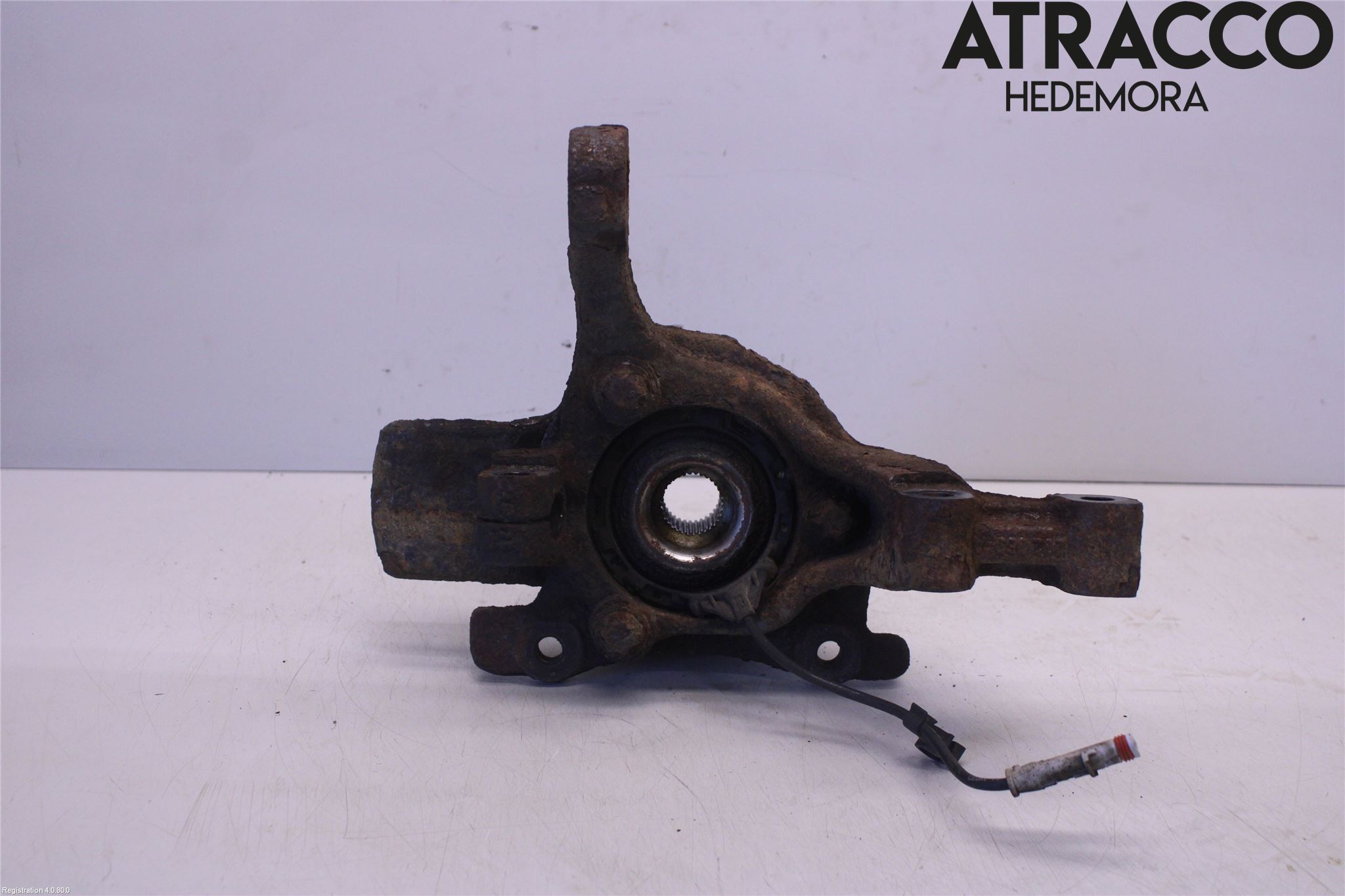 Opel ASTRA H 04-12 Spindel Vf