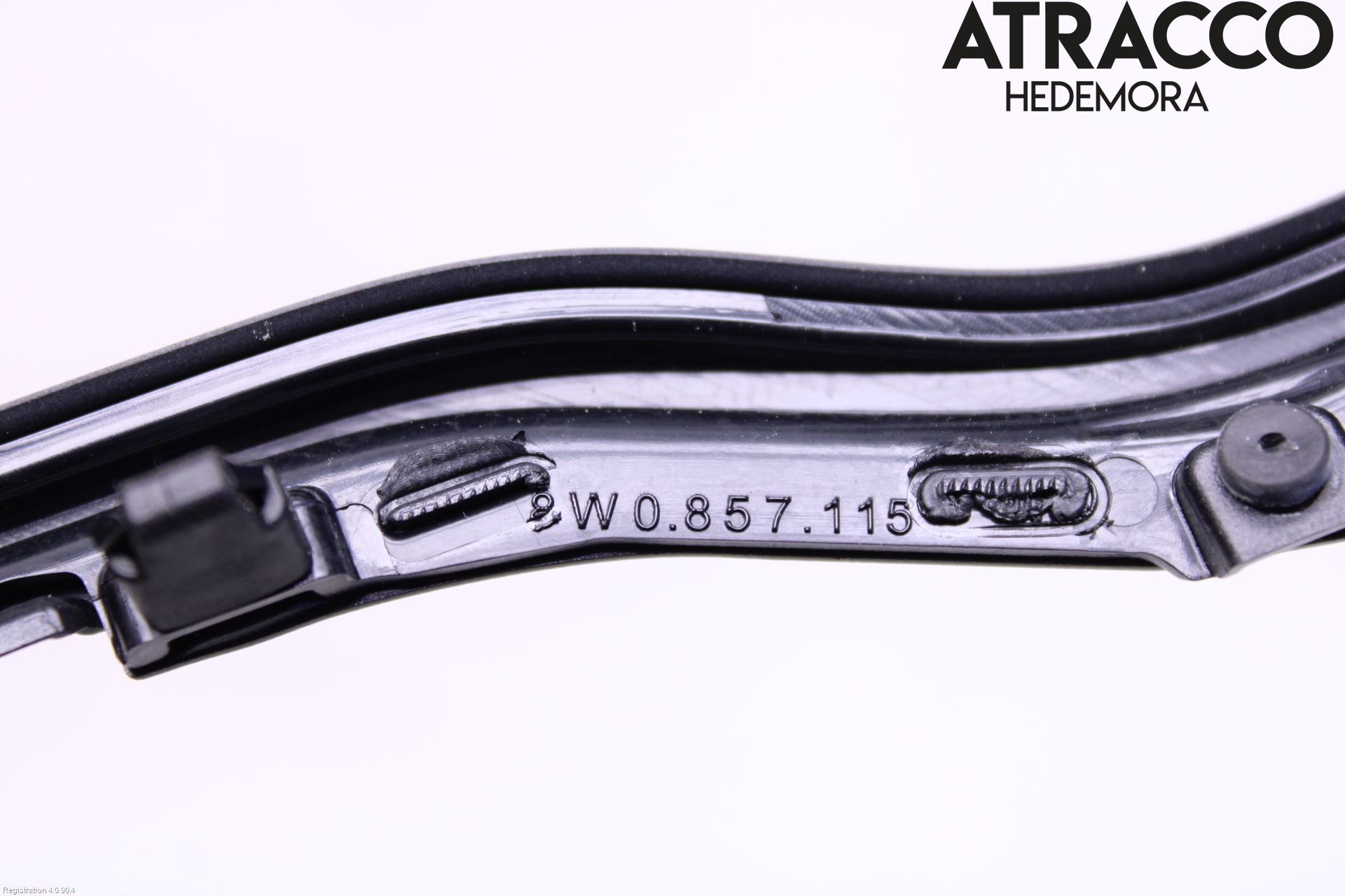 Audi A5 17- Instrument Ramme