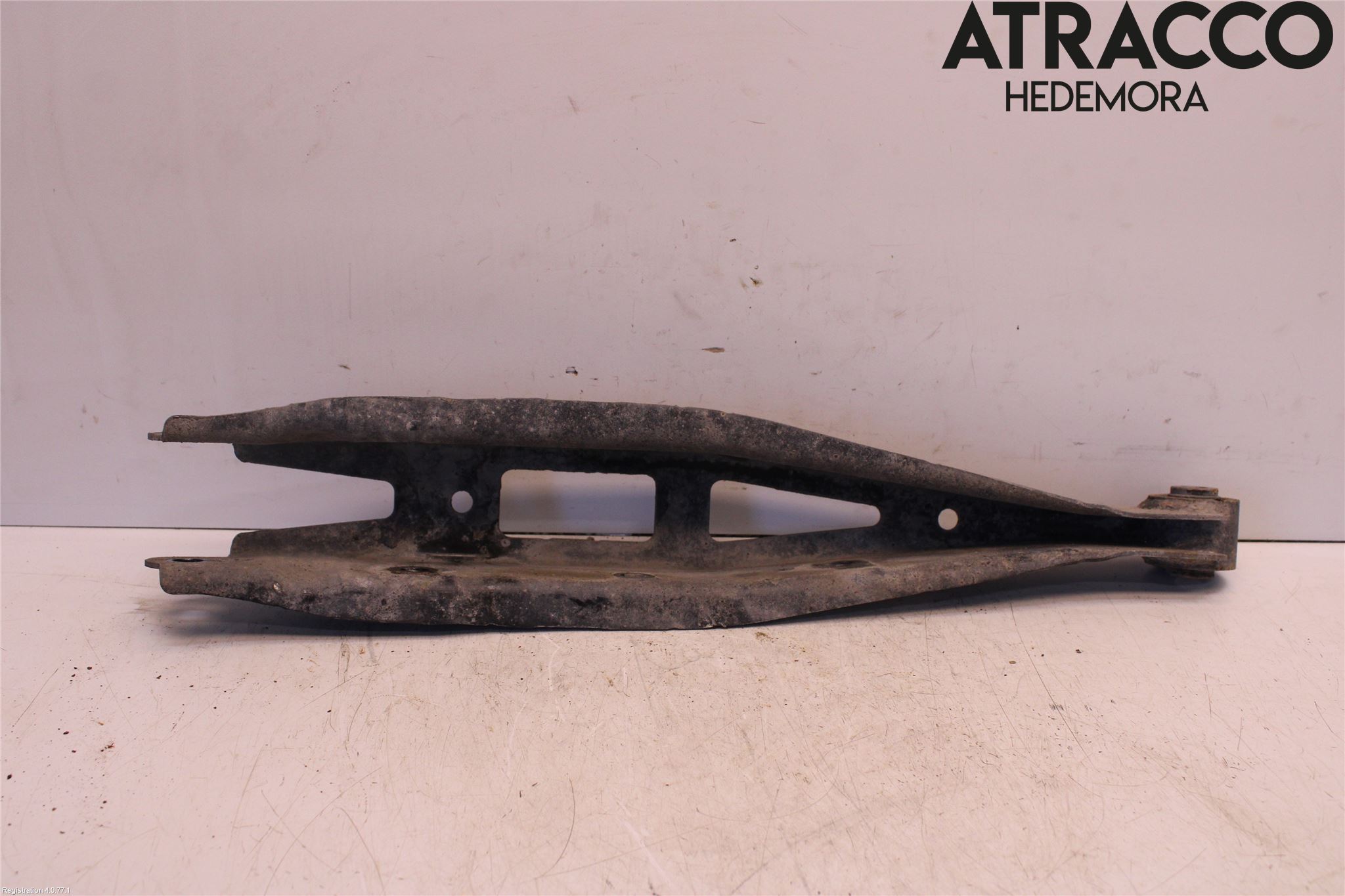 Subaru OUTBACK 15-20 Bærearm Bak Venstre