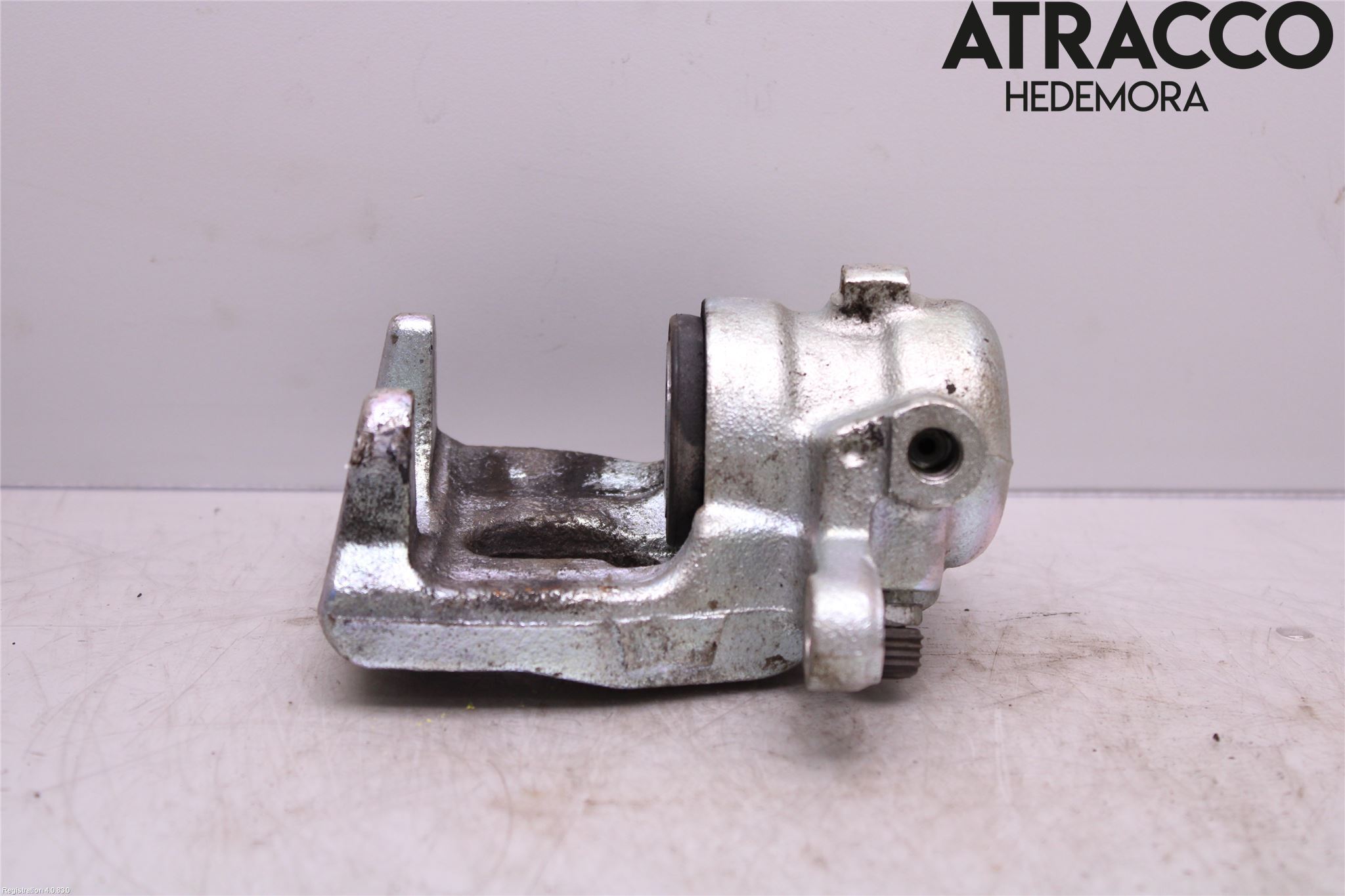 Landrover LAND ROVER FREELANDER 2 07-14 Bremsecaliper Bak Venstre