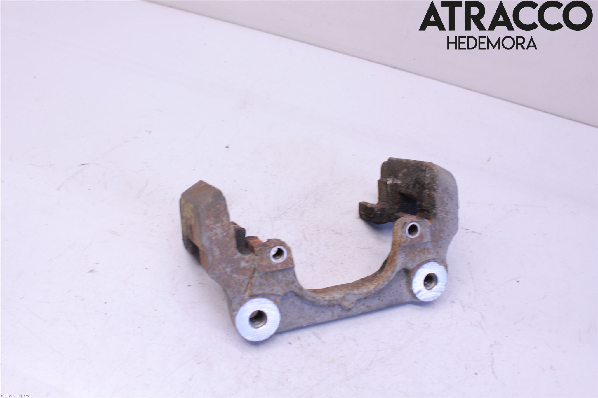 BMW 5 F10/F11/F18 09-17 Bremsecaliper Feste Holder