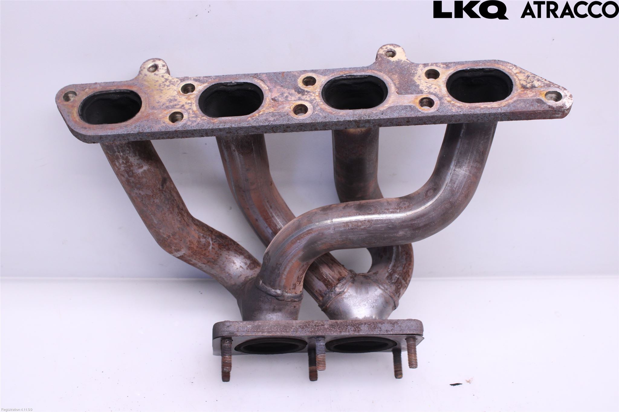Volvo S40/V40    96-04 Eksosmanifold