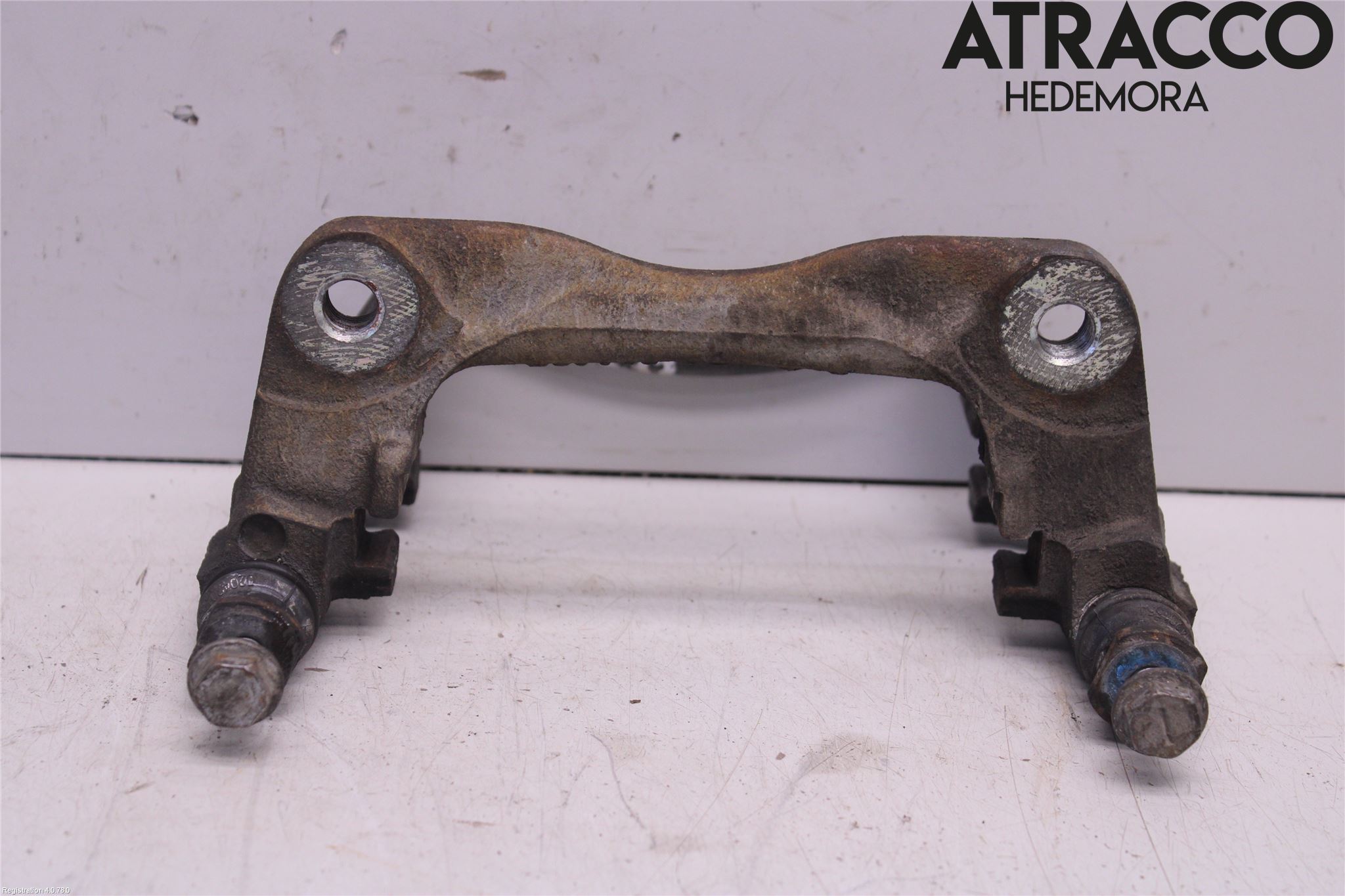 Toyota AURIS 13-19 Bremsecaliper Feste Holder