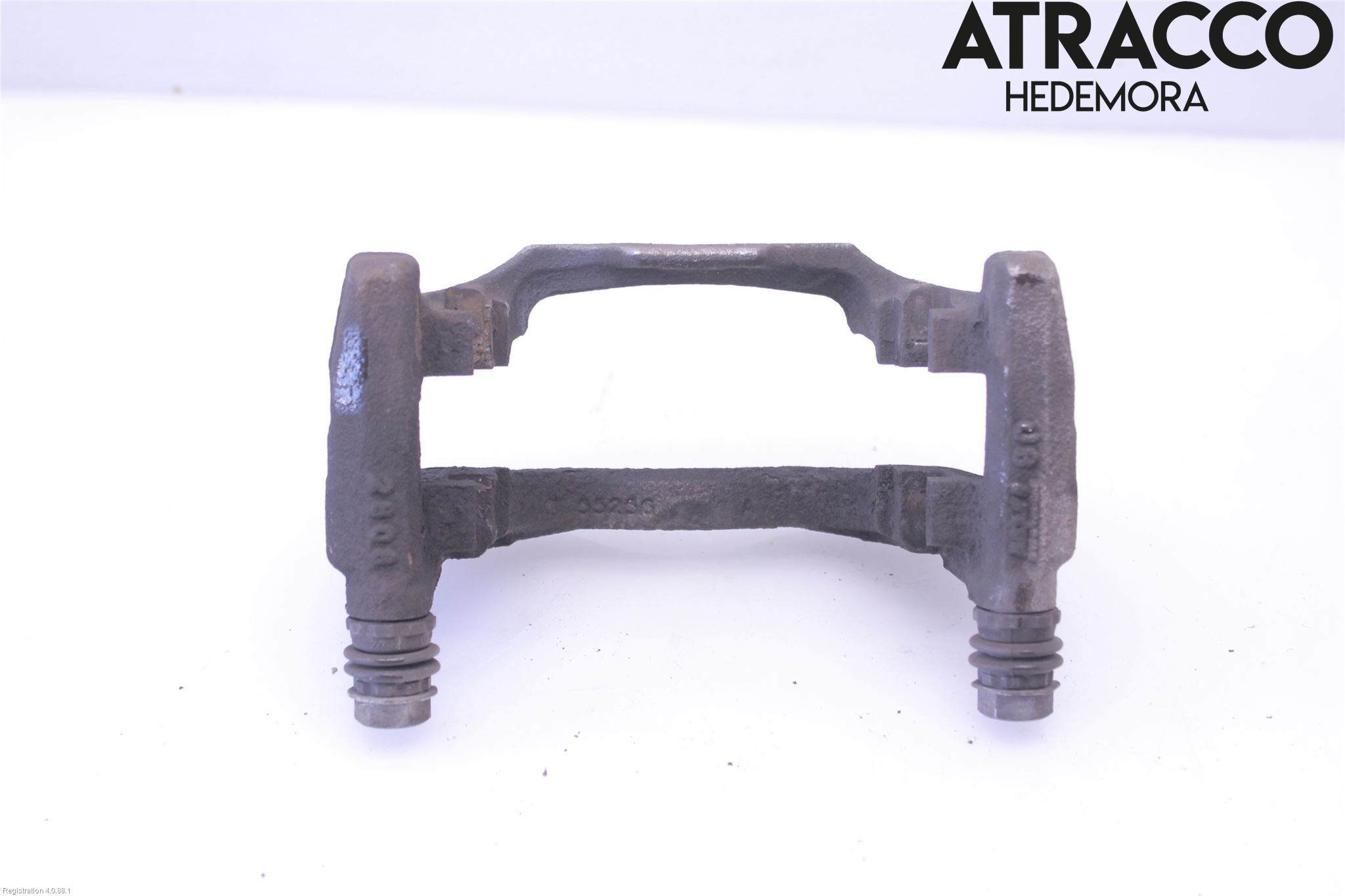 BMW X1 F48 15-22 Bremsecaliper Feste Holder