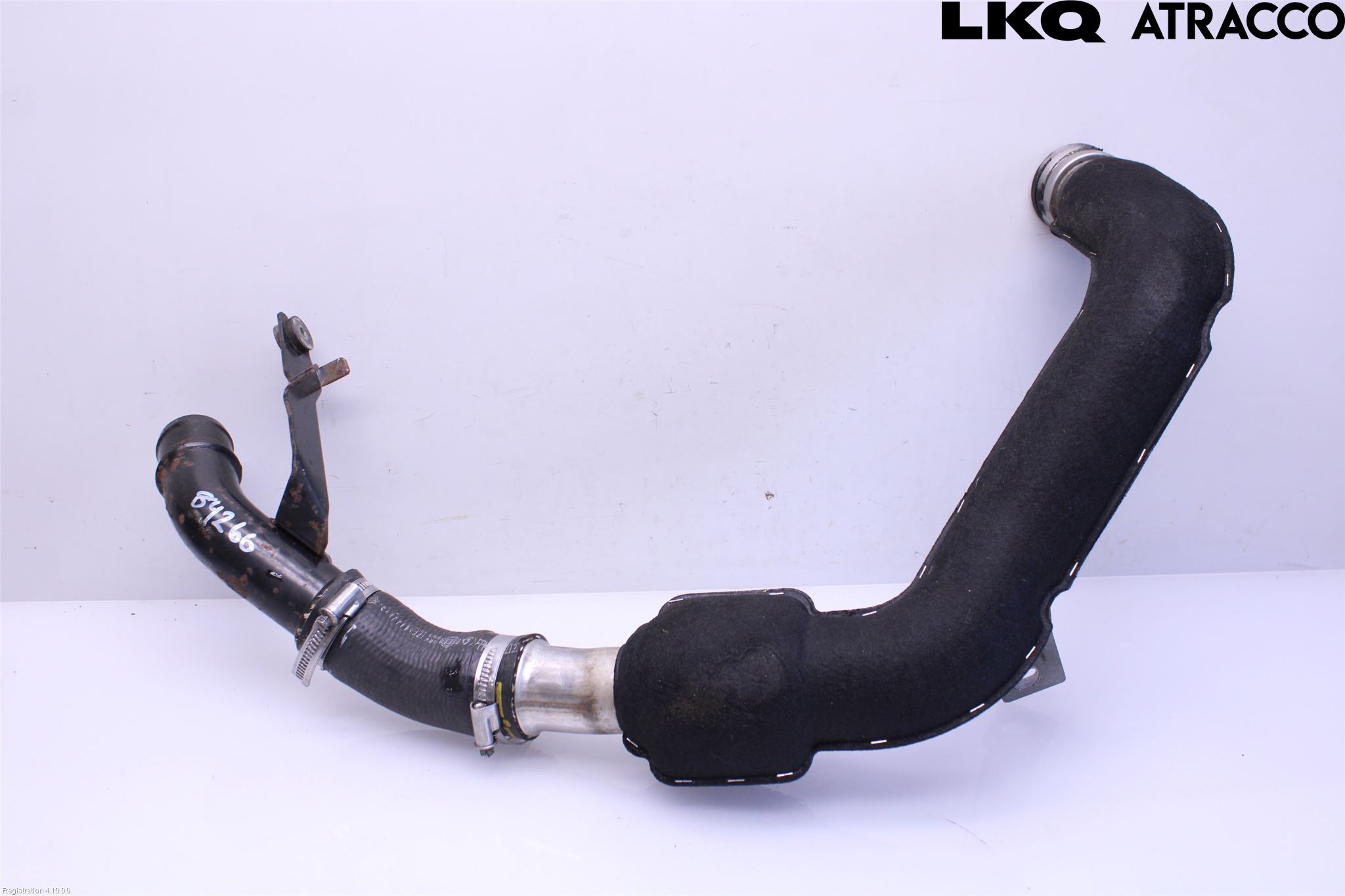 Nissan NV200/NV200 COMBI Intercooler Rør-Slange