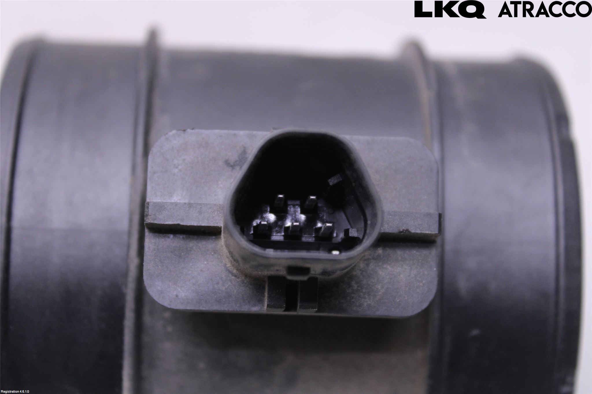 Opel INSIGNIA 09-16 Inns Luftmassemåler