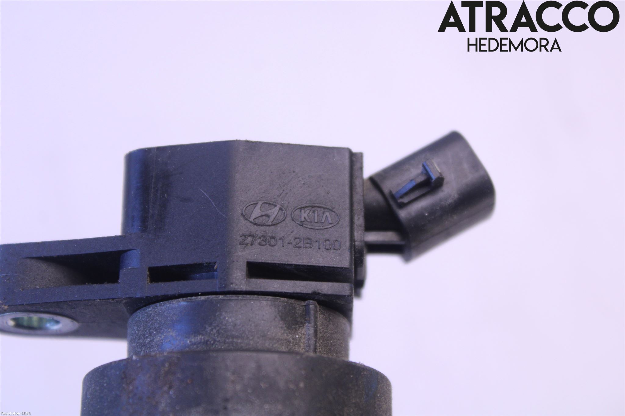 Hyundai i30 GD 13-17 Coil