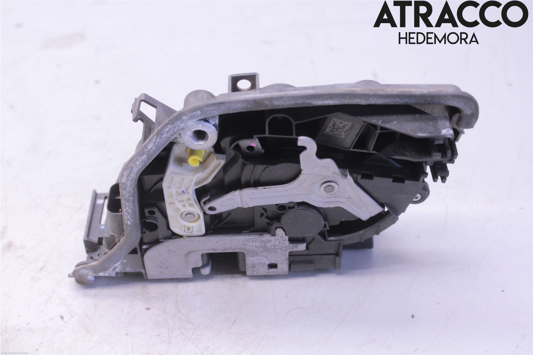 BMW 5 G30/G31/F90 17-23 Dørlås - Låsekasse