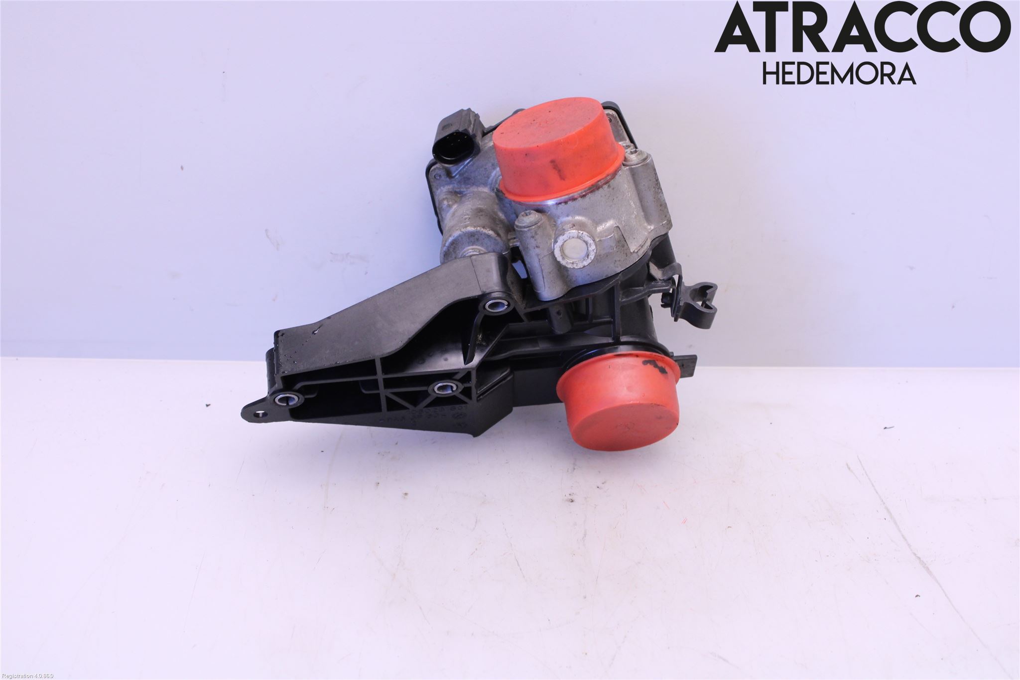 Ford FOCUS 15-18 Inns Spjeldhus