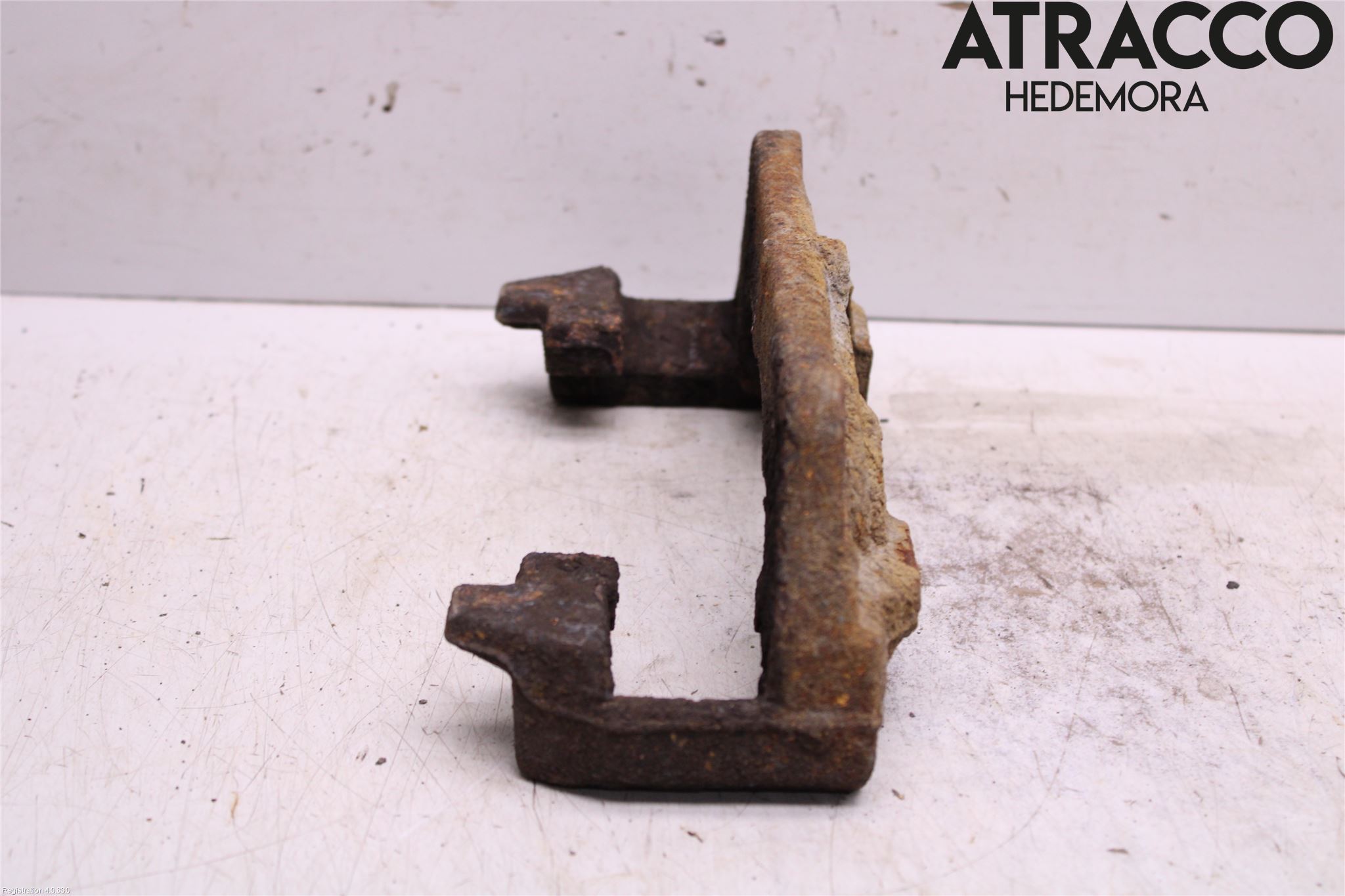 Honda CIVIC 12-16 Bremsecaliper Feste Holder