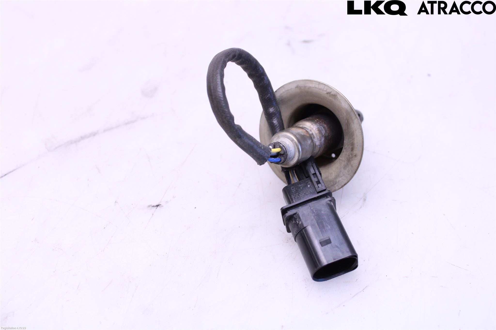 Kia STONIC 18->> Inns Lambdasonde