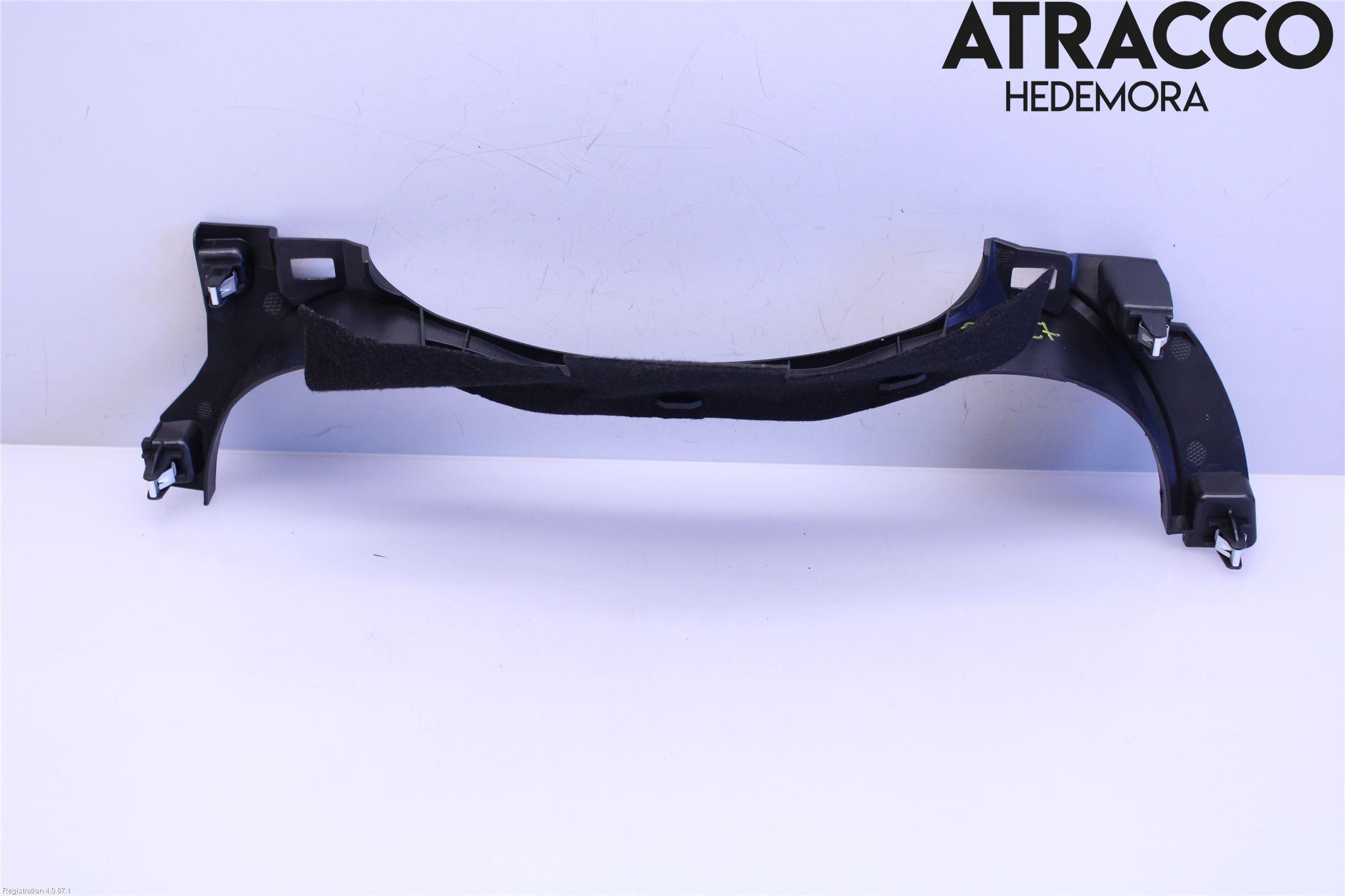 Mercedes-Benz MB X-KLASS (BR 470) 18-20 Instrument Ramme
