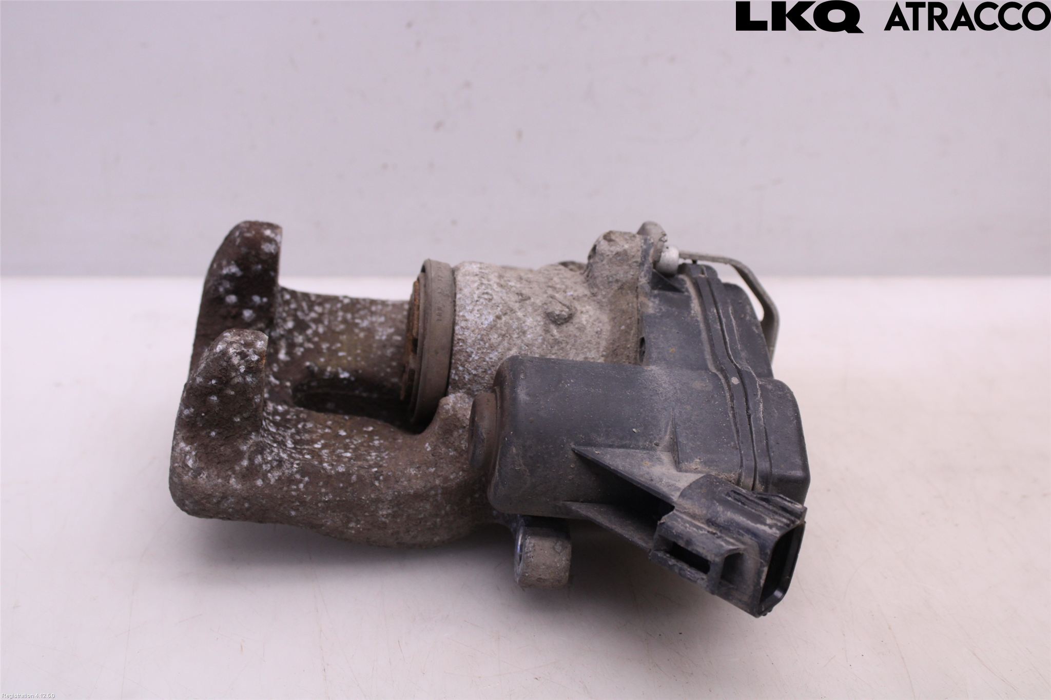 Renault TALISMAN 16-20 Bremsecaliper Bak Høyre