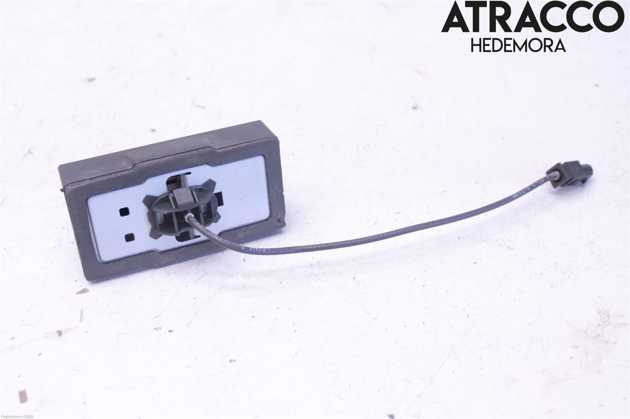 Mercedes-Benz MB E-KLASS (W213) 16-23 Stereo Antenne Radio-Tv