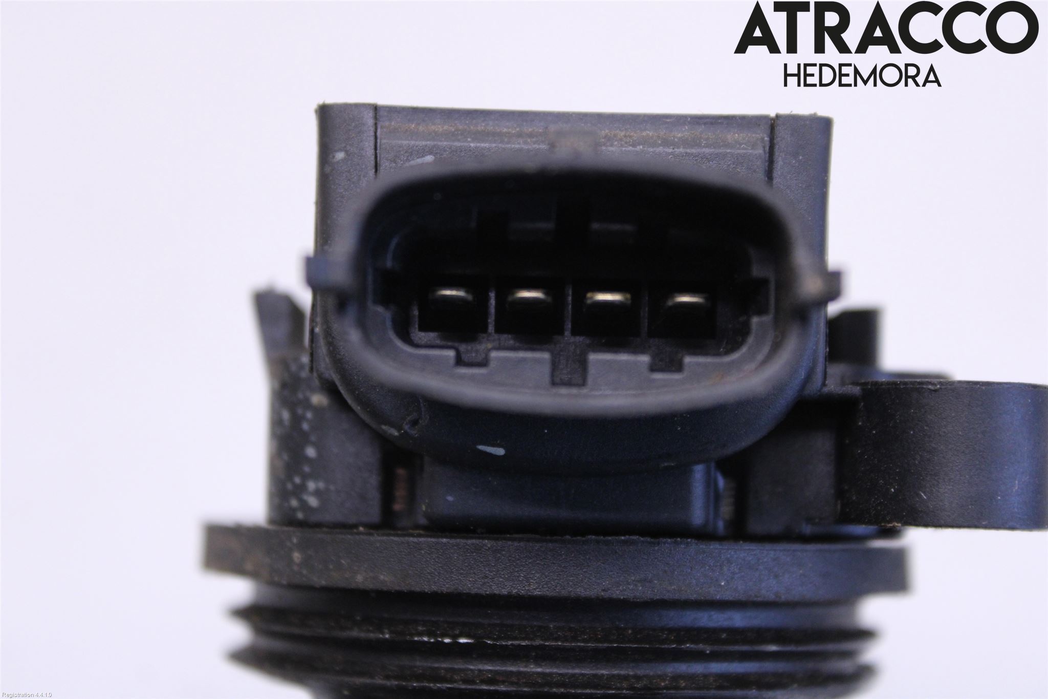 Volvo V70 00-04 Coil