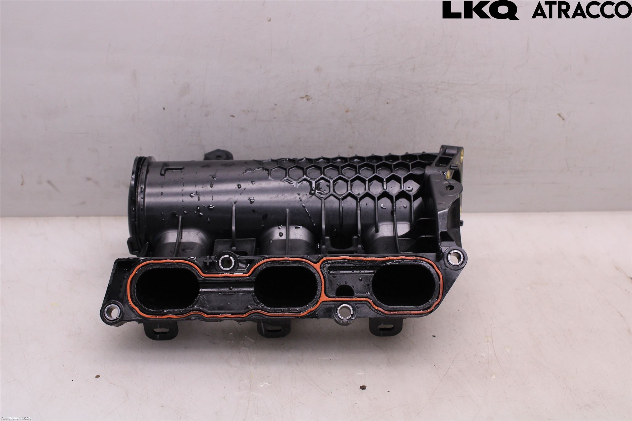 Citroen C4 CACTUS 14-20 Innsugningsmanifold
