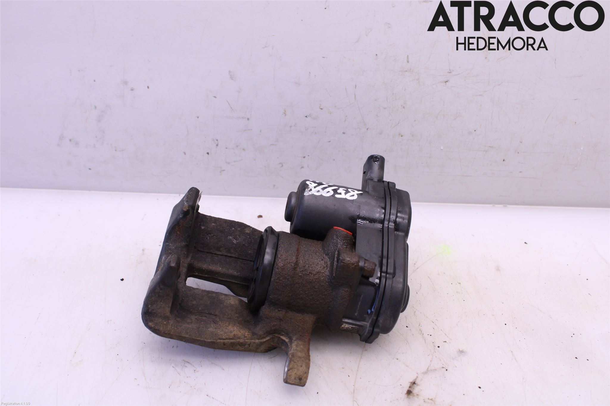 Audi A4 12-15 Bremsecaliper Bak Høyre