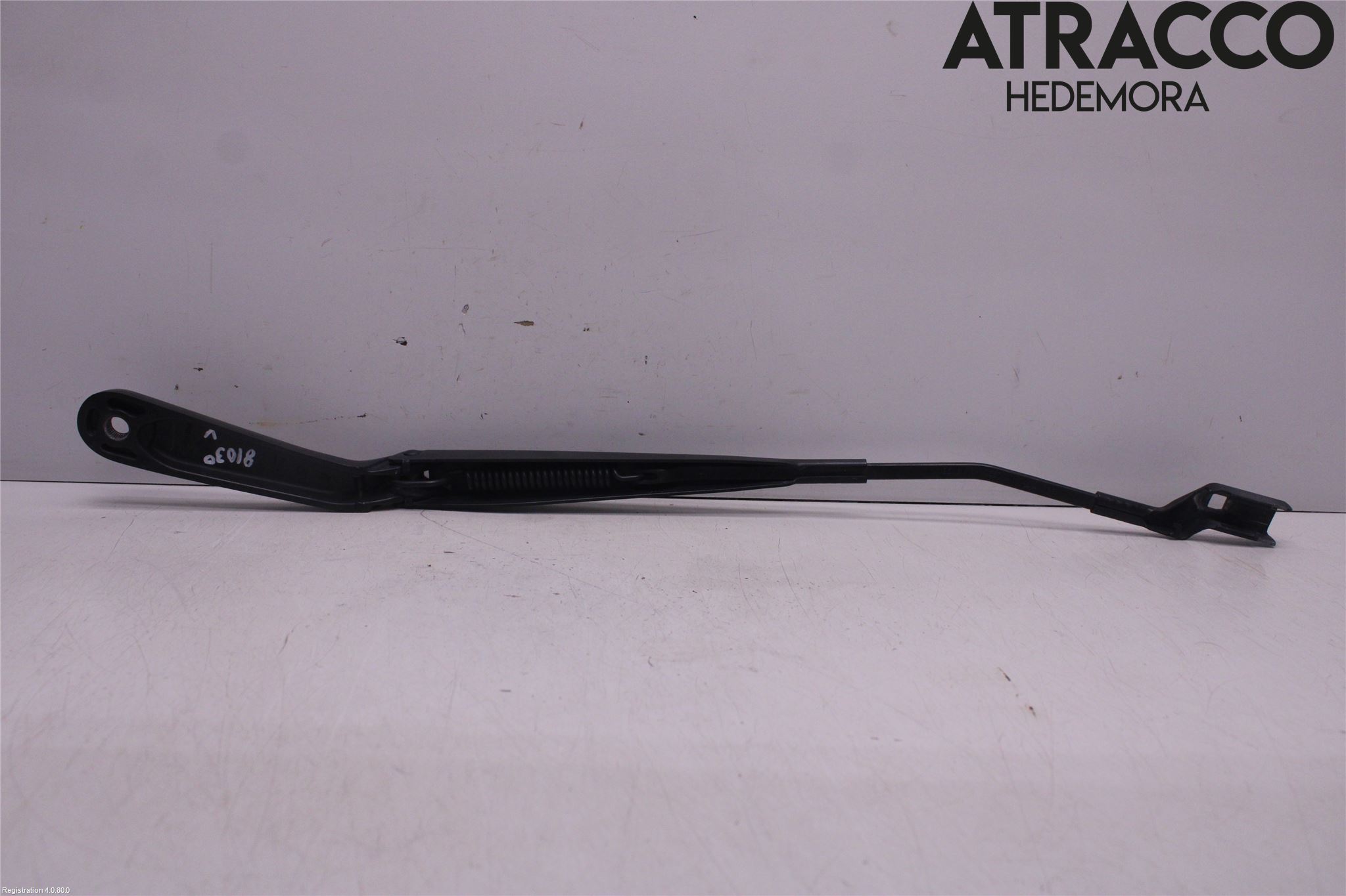 Jaguar XE (X760) 15-24 Viskerarm-Armer Frontrute