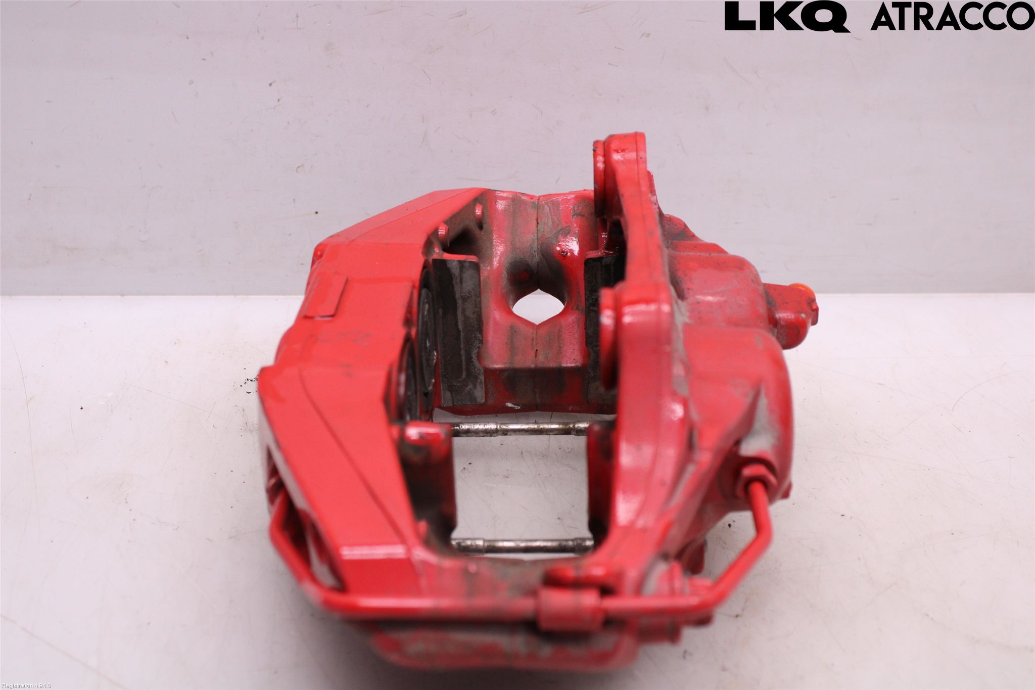 BMW 5 G30/G31/F90 17-23 Bremsecaliper Foran Høyre