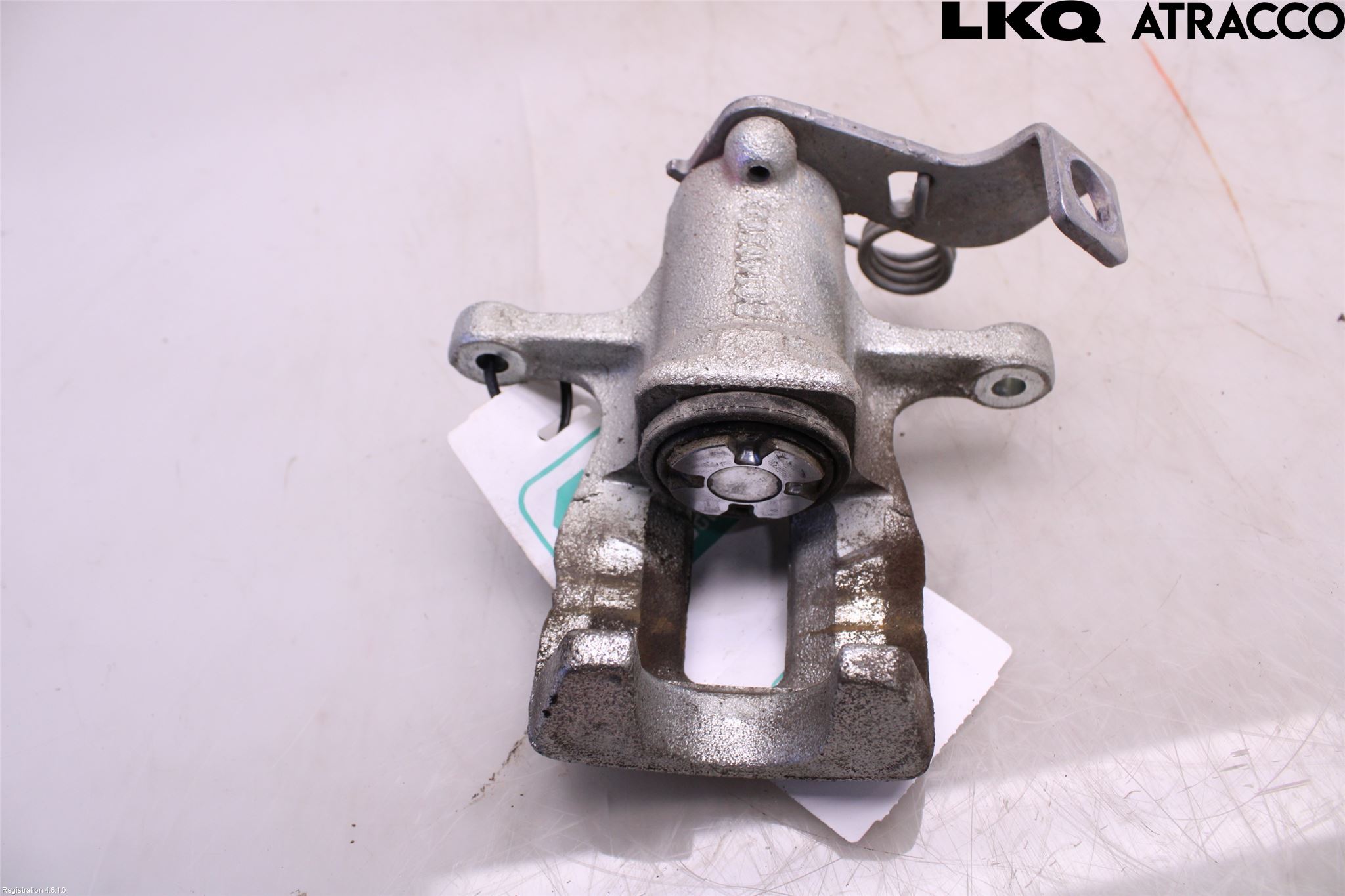 Hyundai BAYON BC3 21- Bremsecaliper Bak Høyre